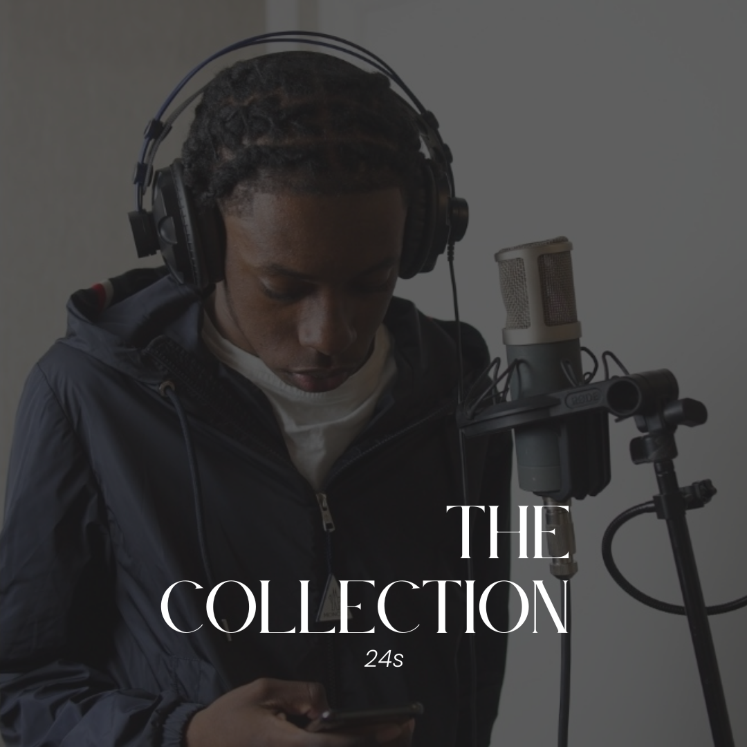 THE COLLECTION artwork