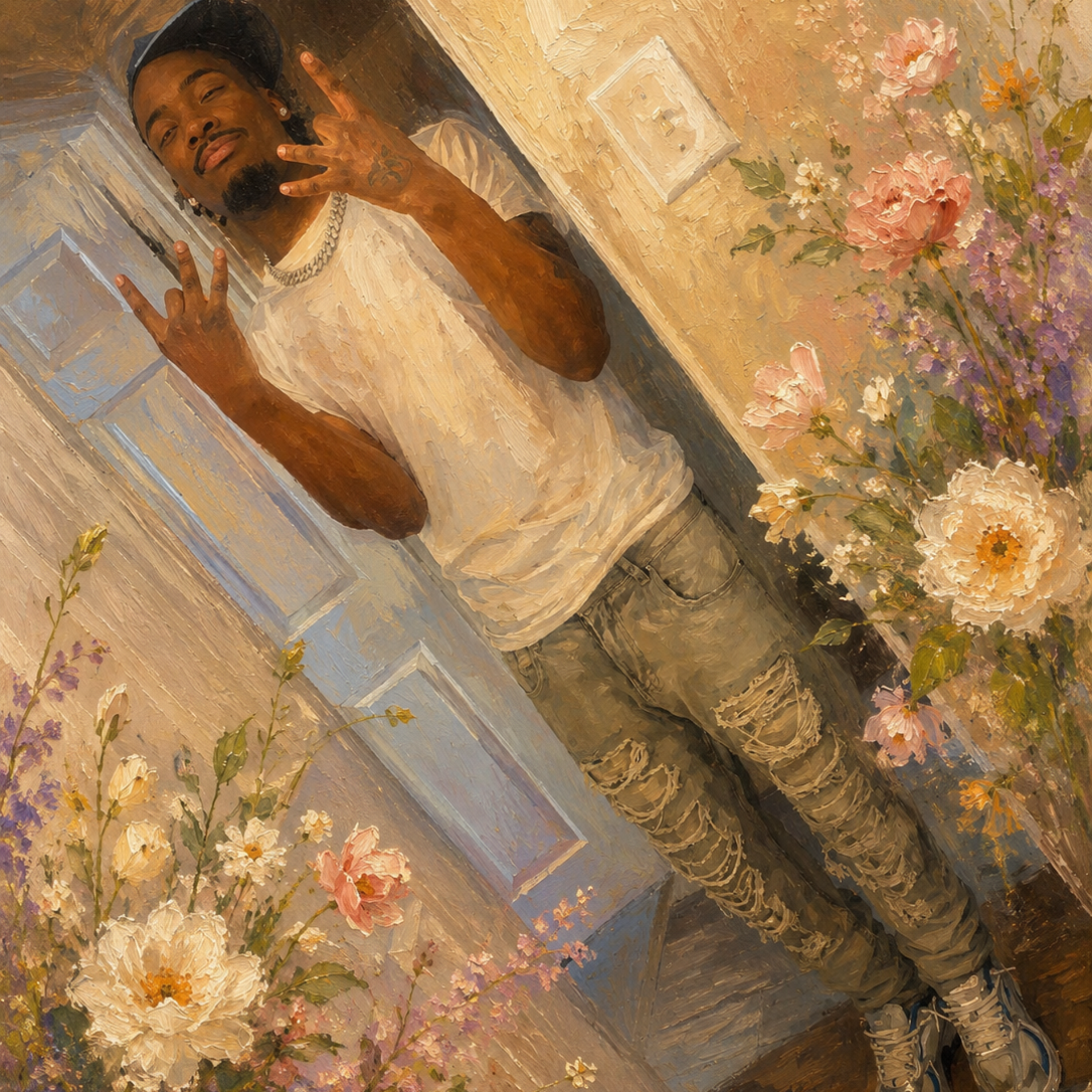 simple for you by 80BOY TBOW cover art
