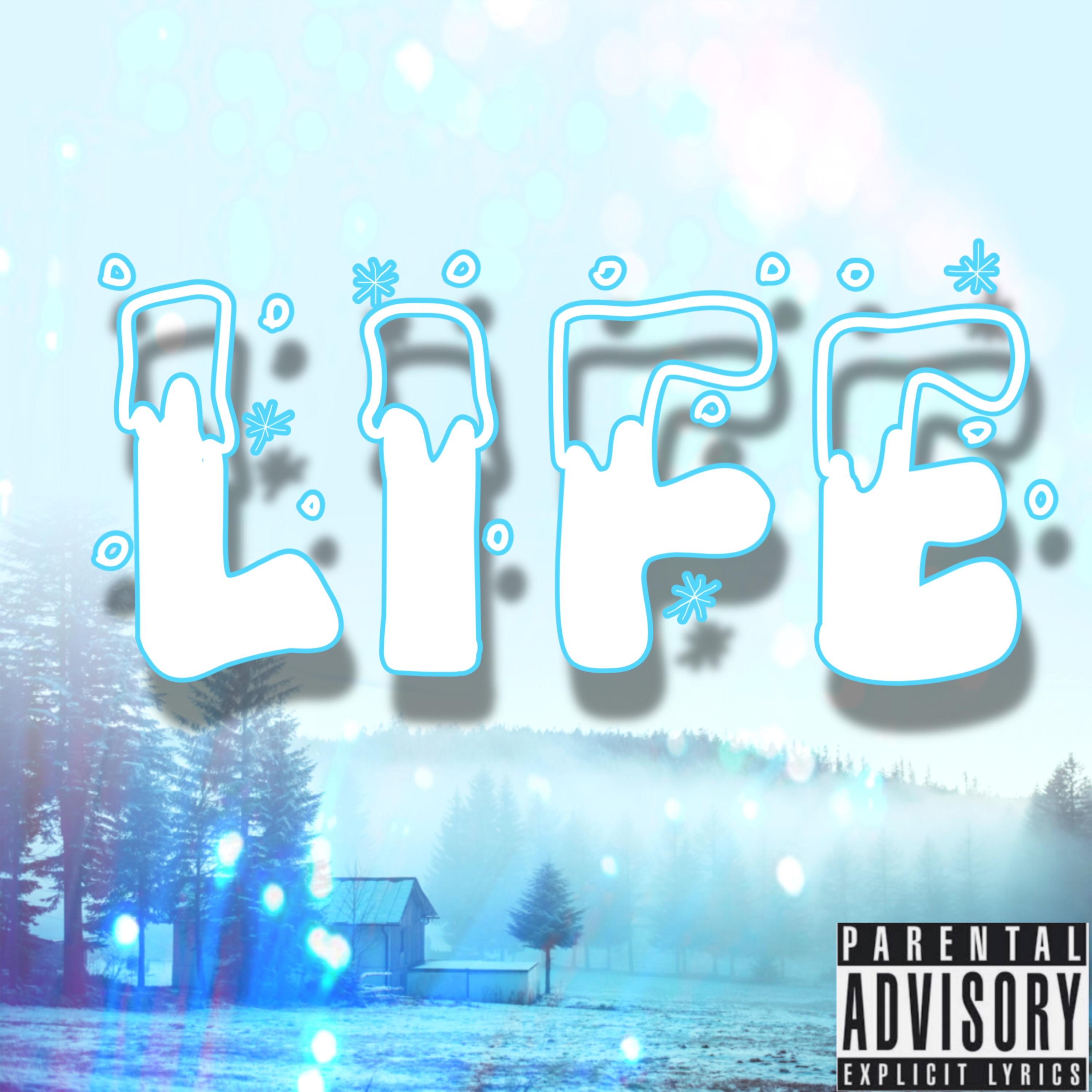 Life artwork