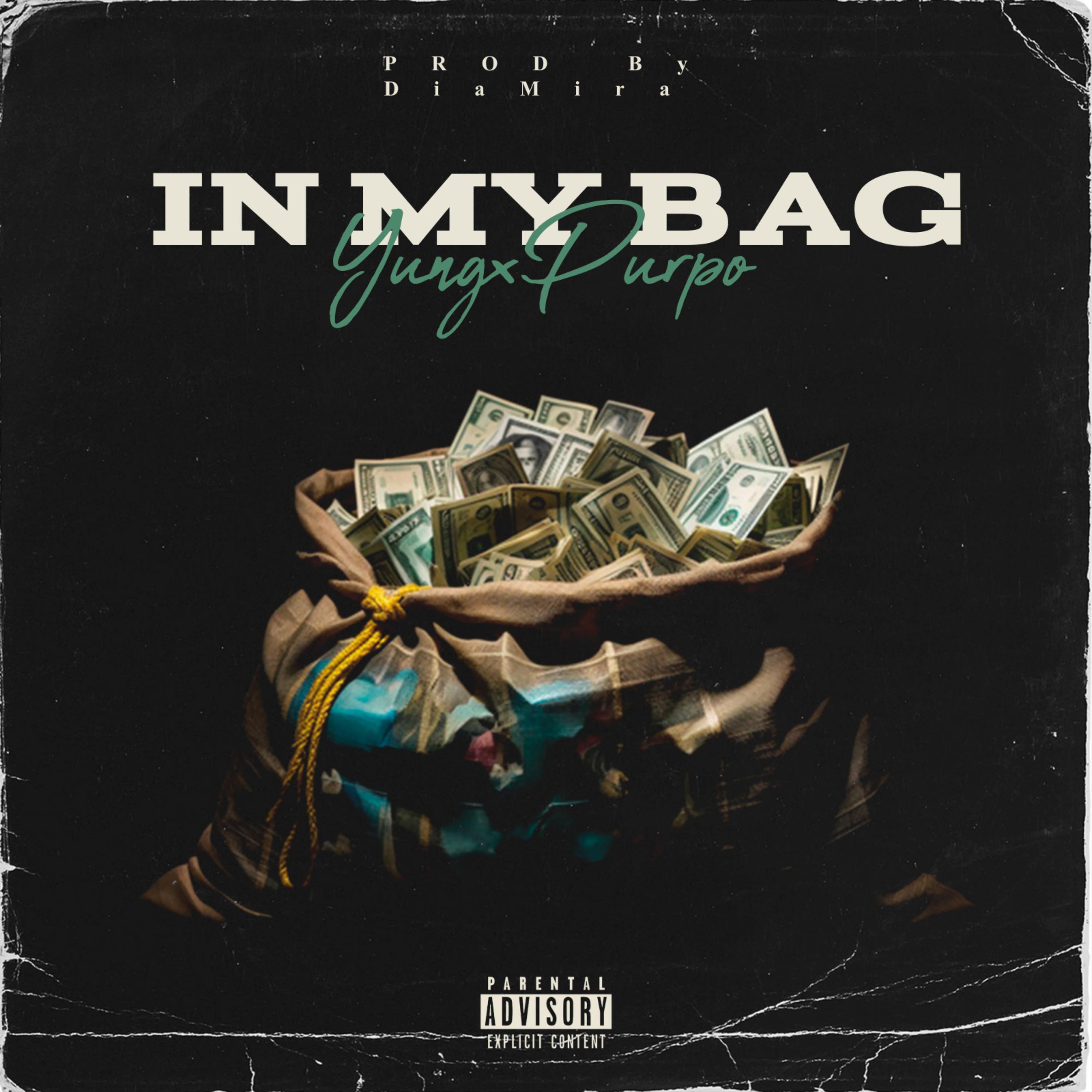 In My Bag artwork