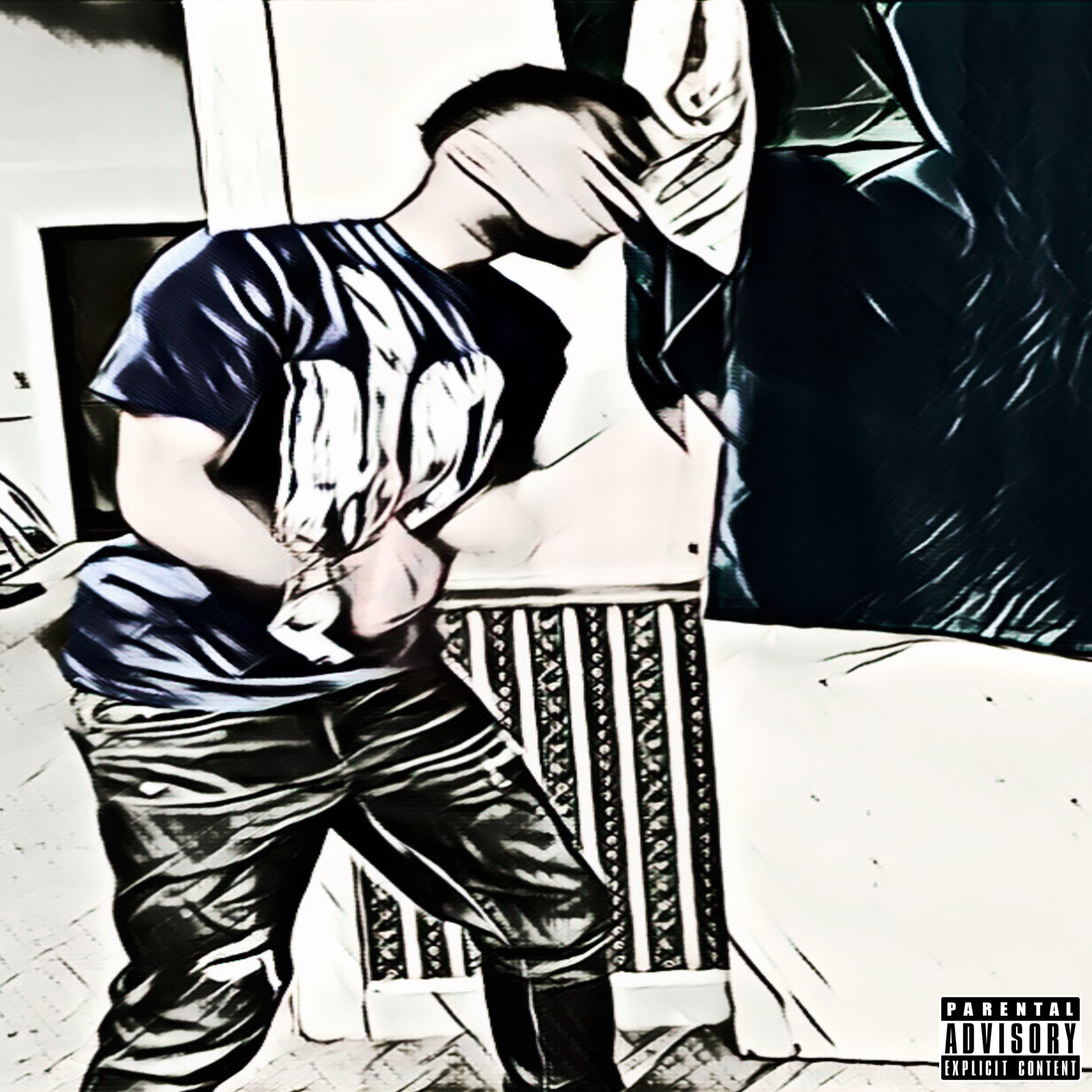 Aggressor artwork