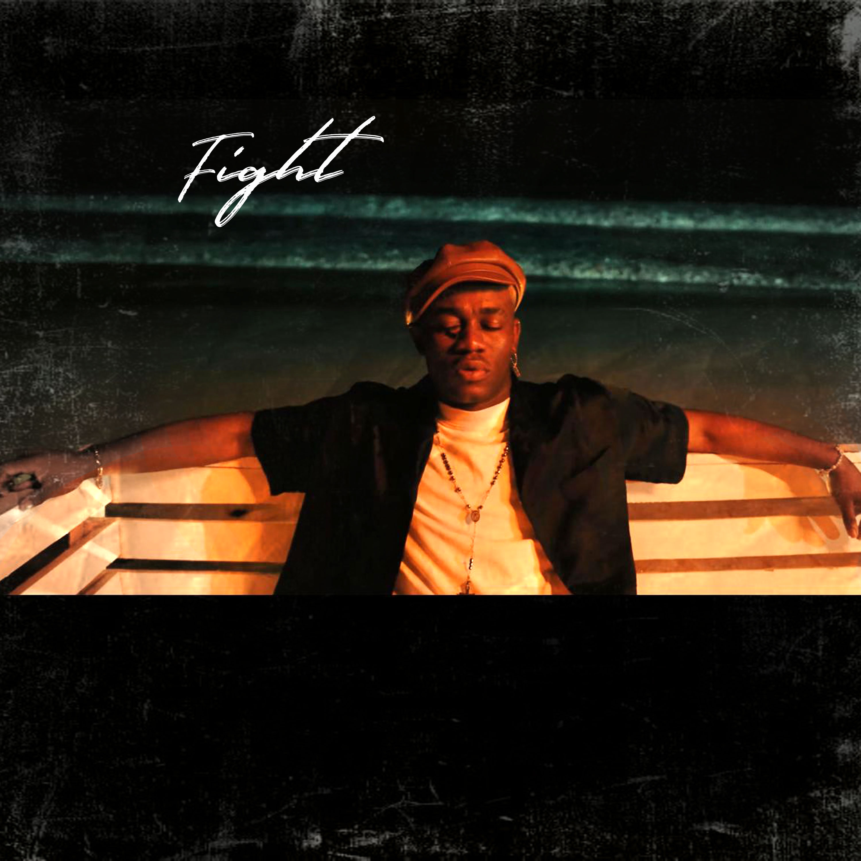 Fight by Code Yng