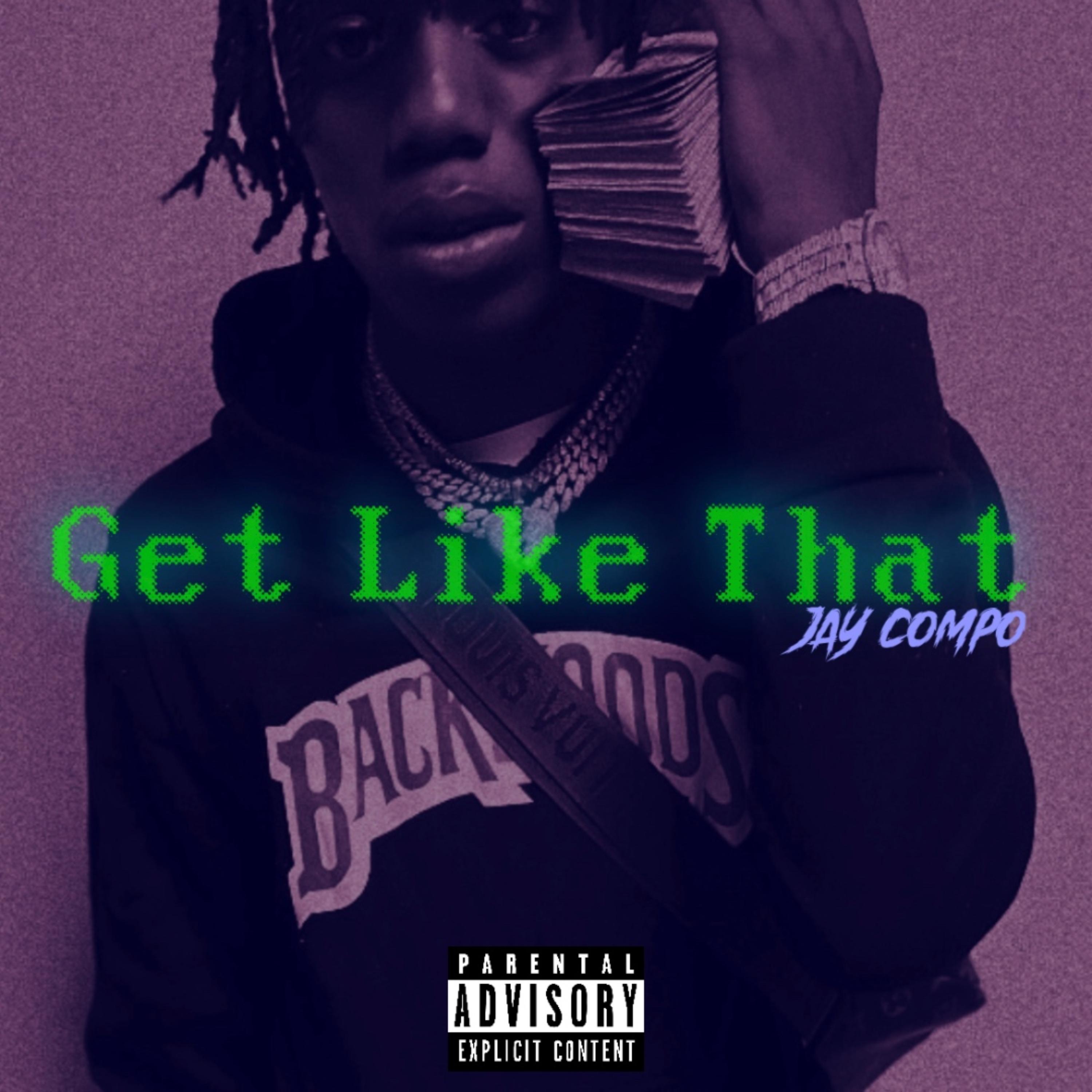 Get Like That artwork