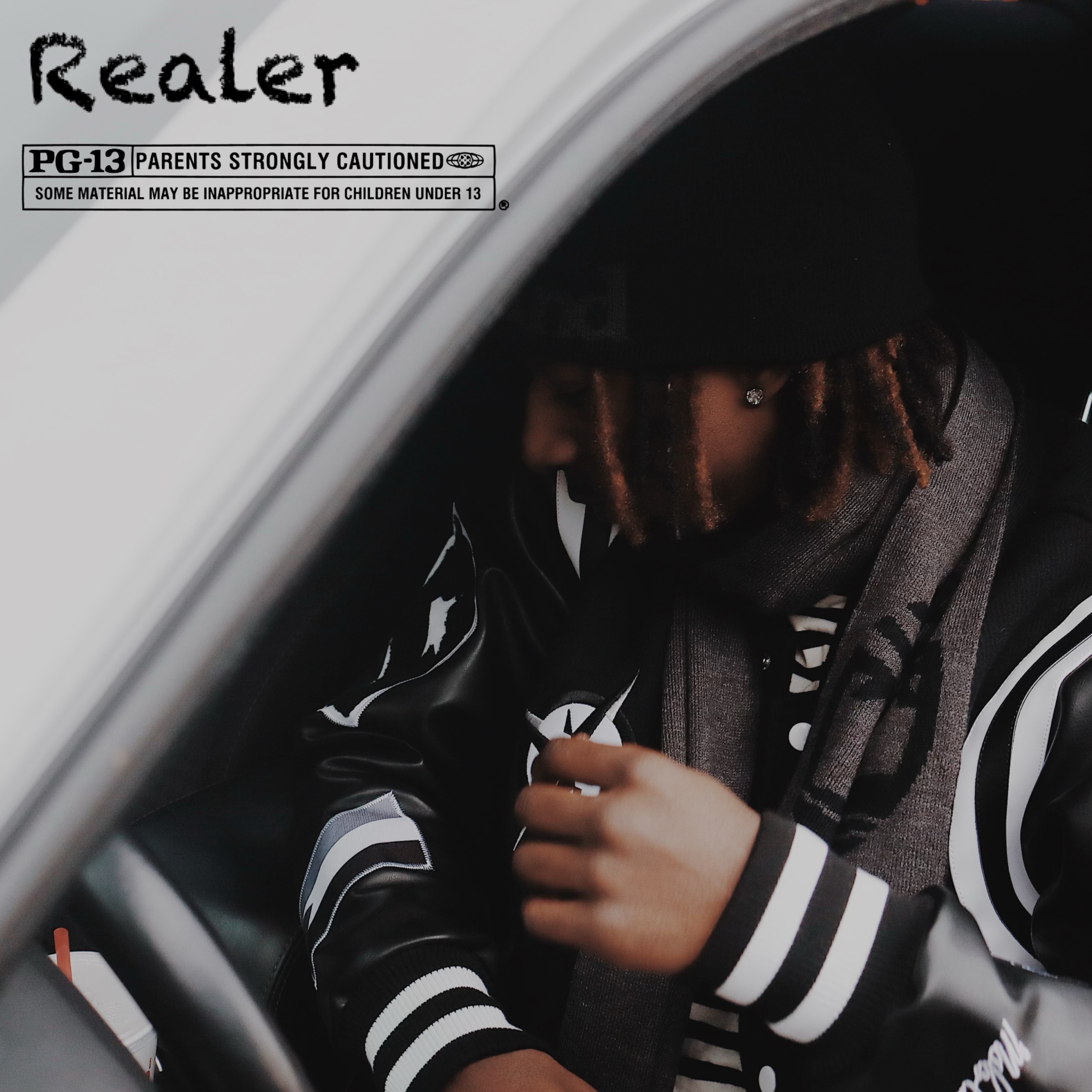 Realer artwork