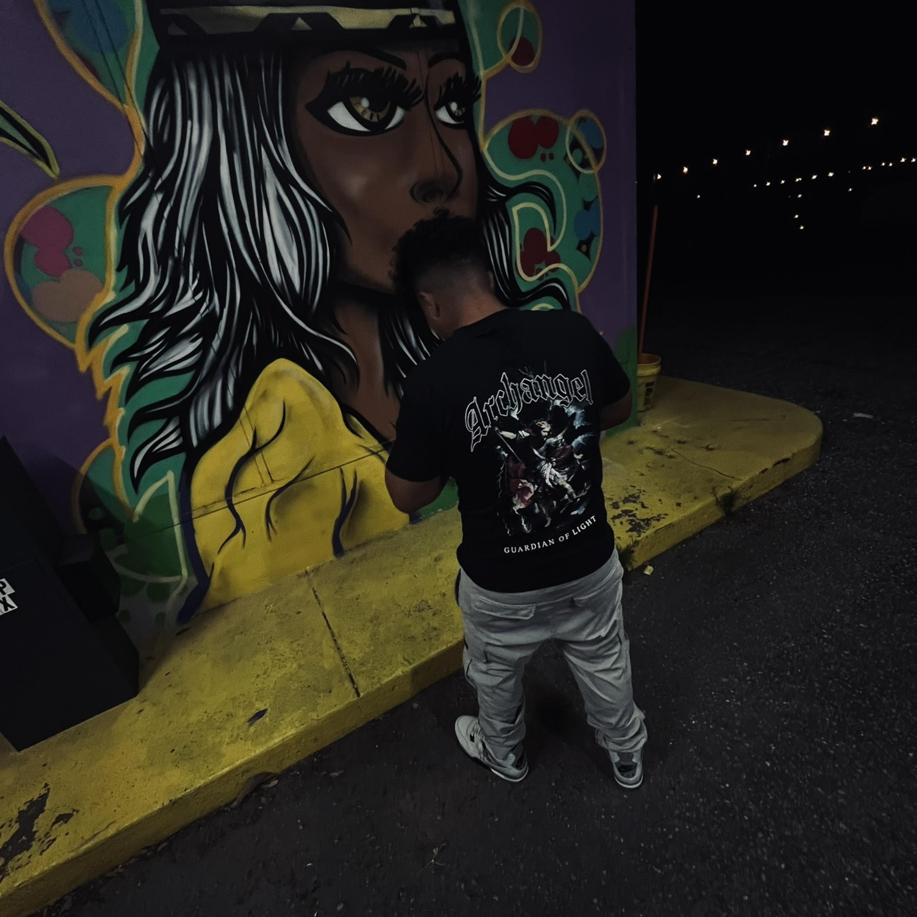 Star Boy artwork