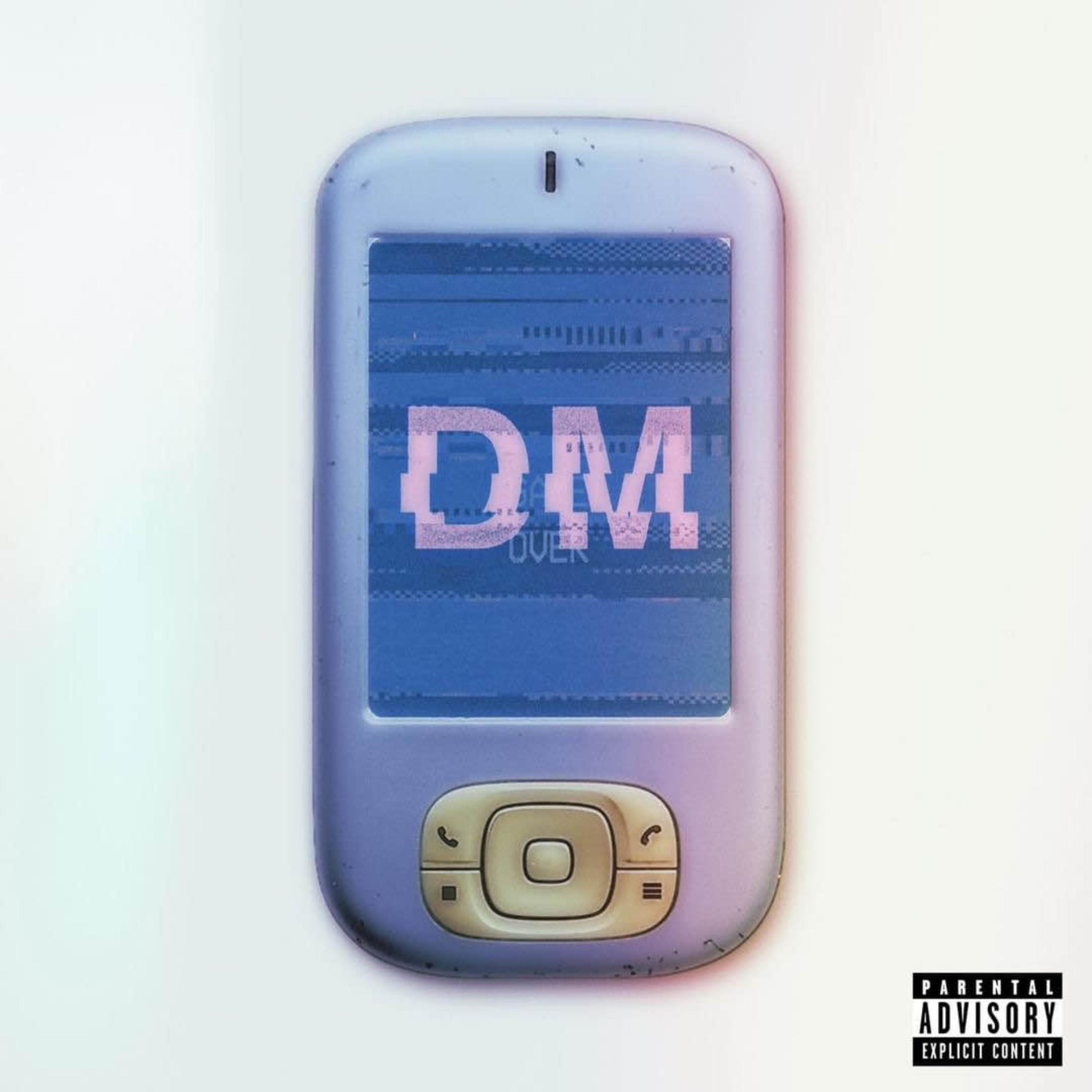 DM artwork