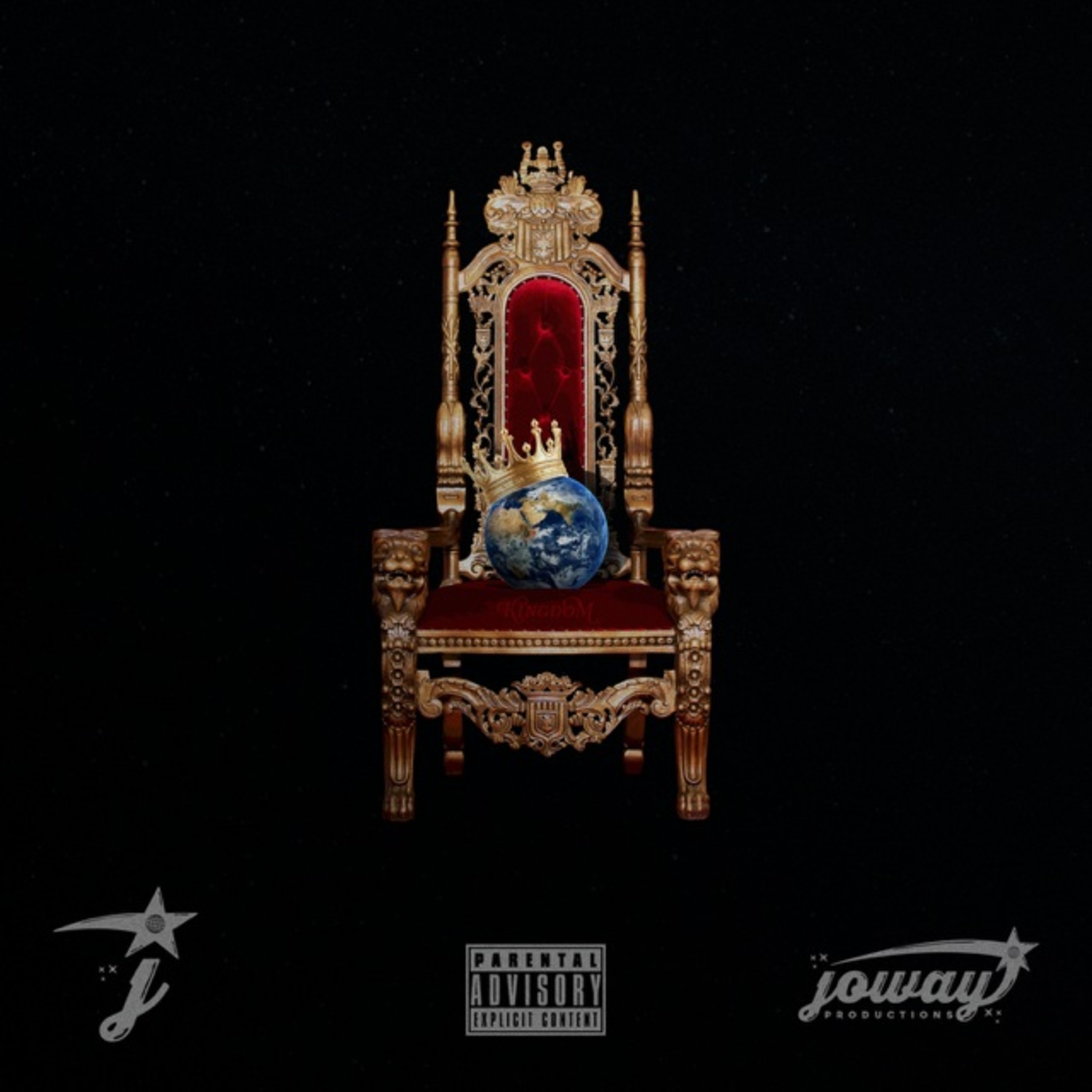 Kingdom by JoWay cover art