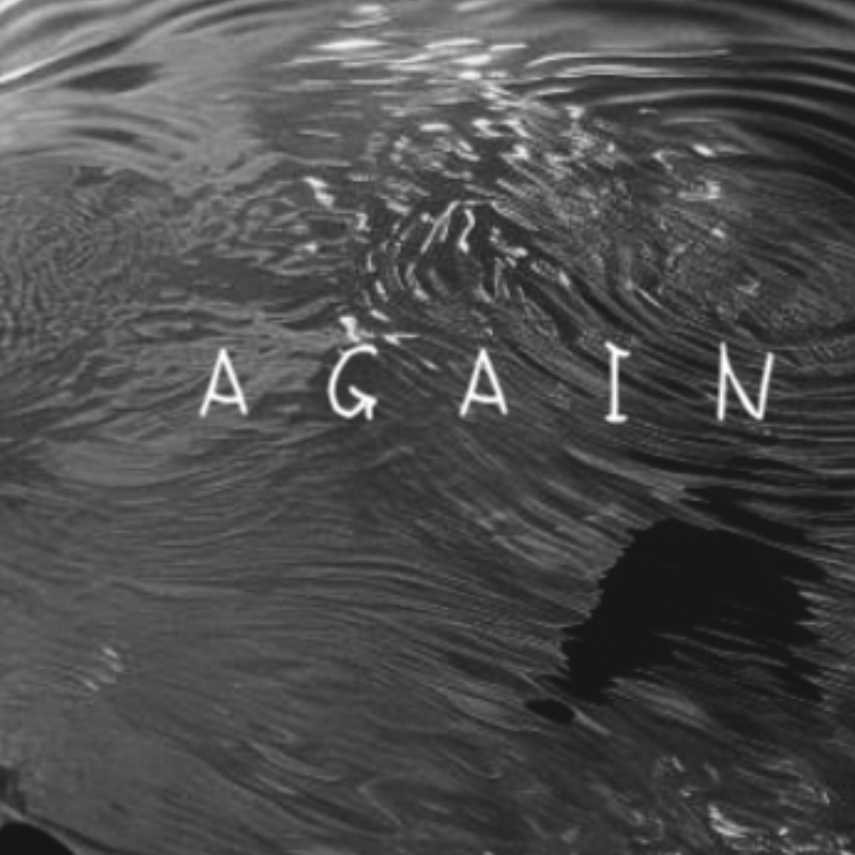 Again artwork