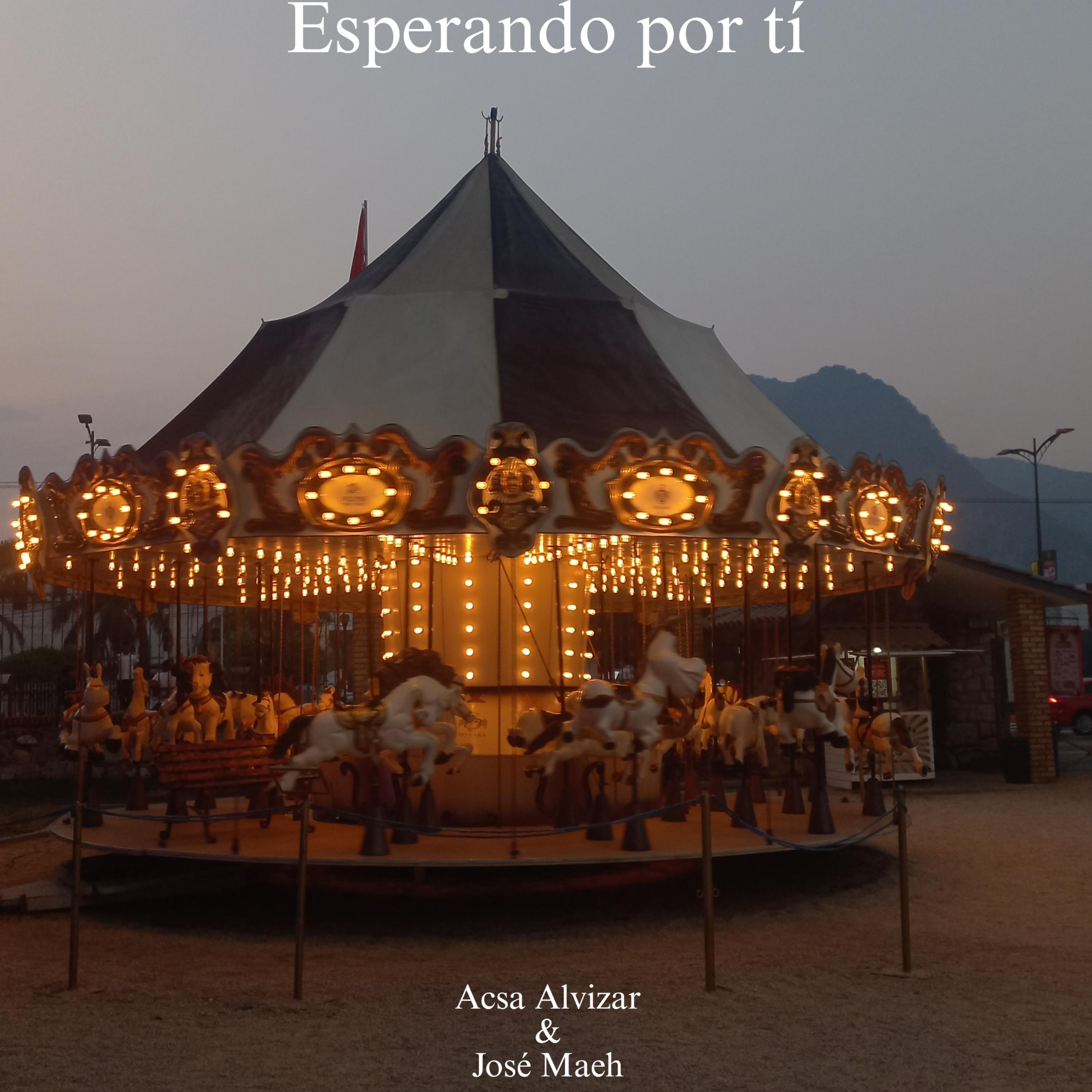 Esperando por tí artwork