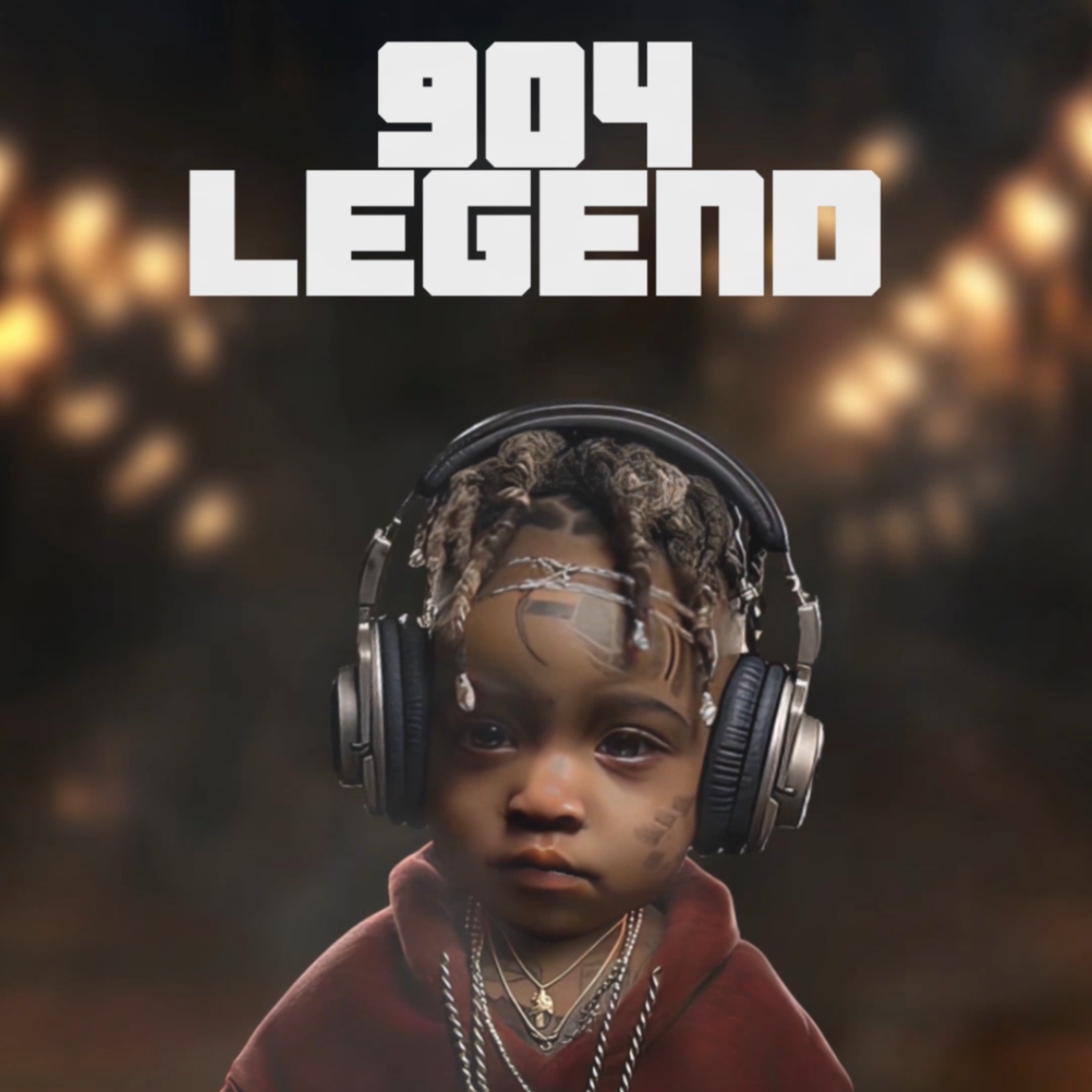 904 Legend artwork