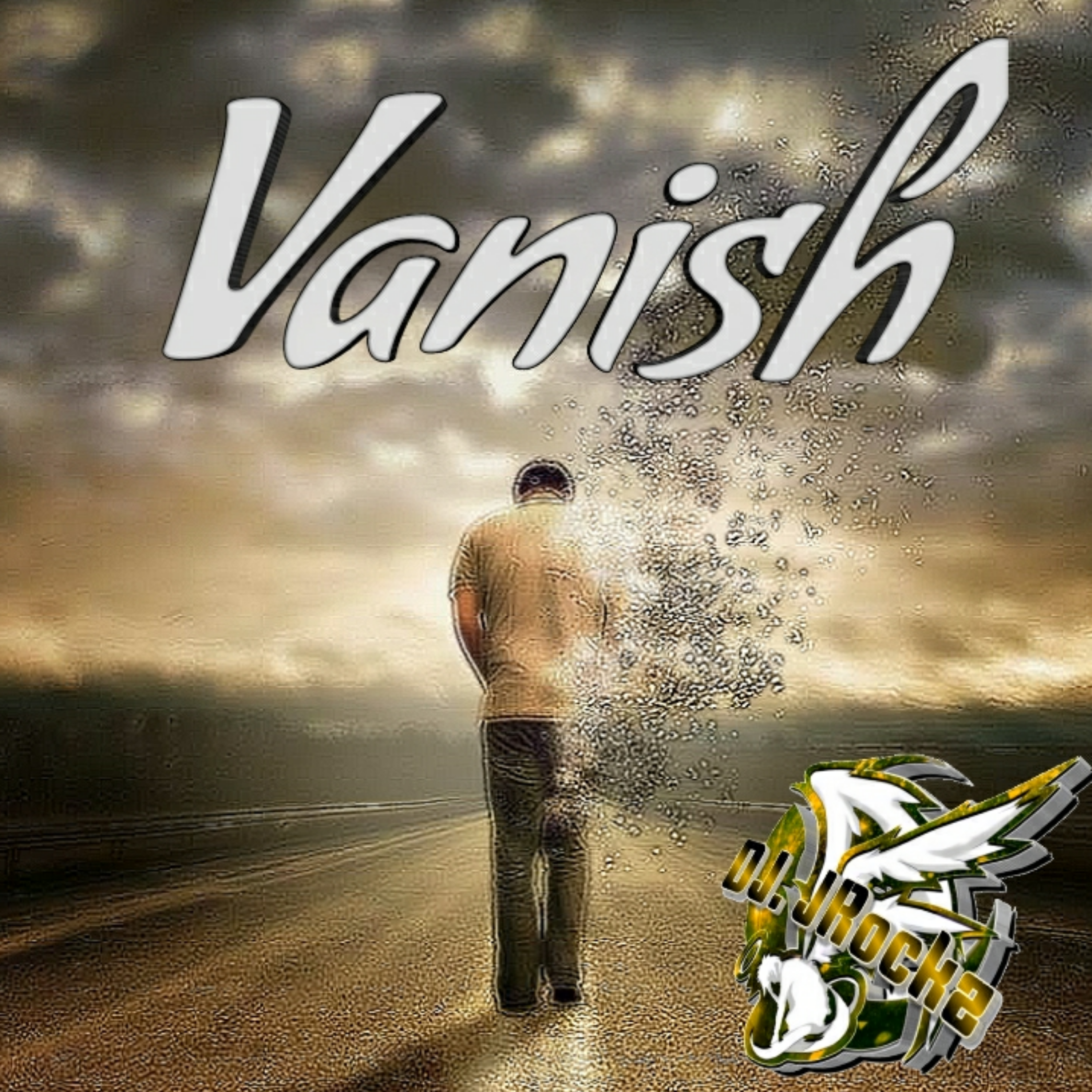 Vanish artwork