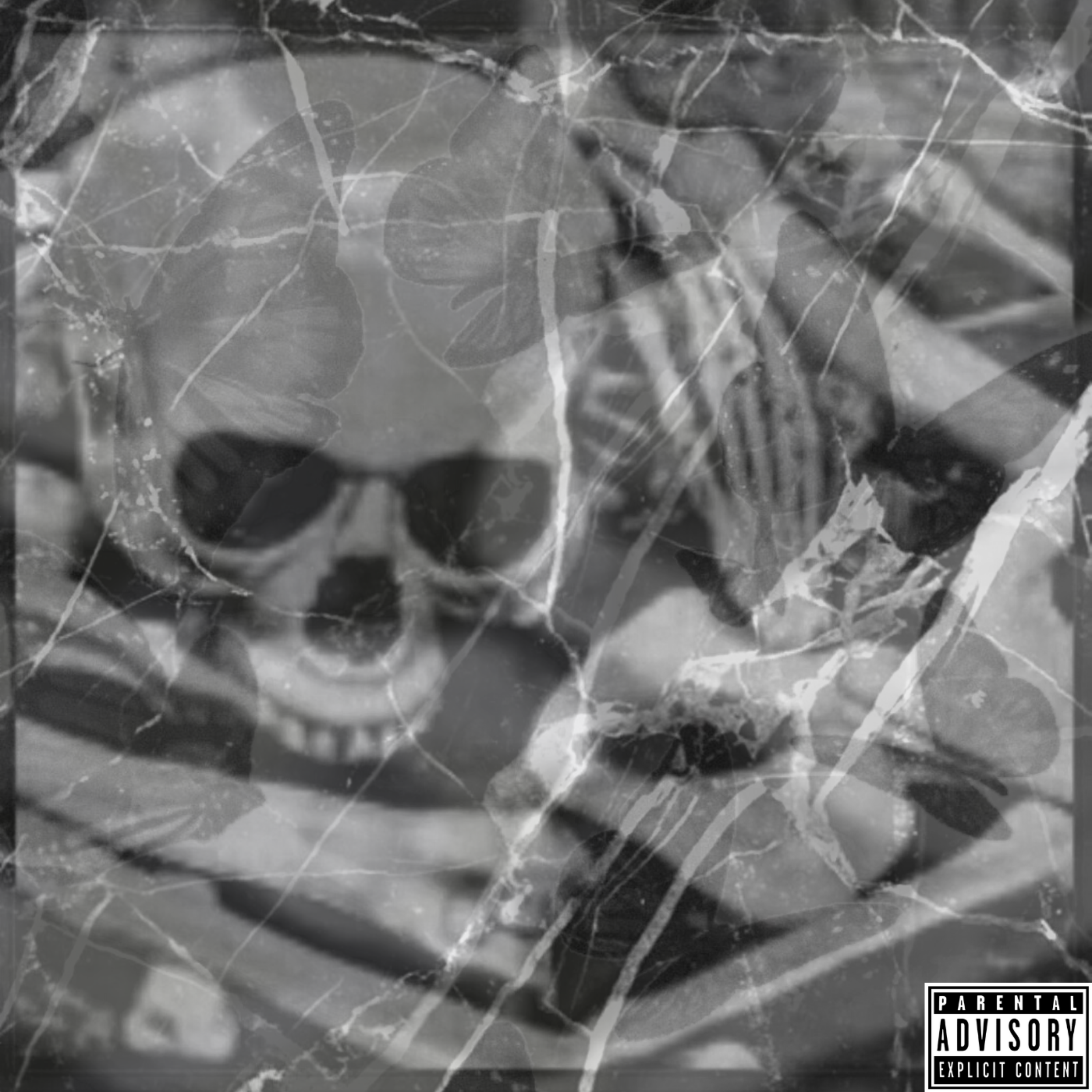 i'm better off alone artwork