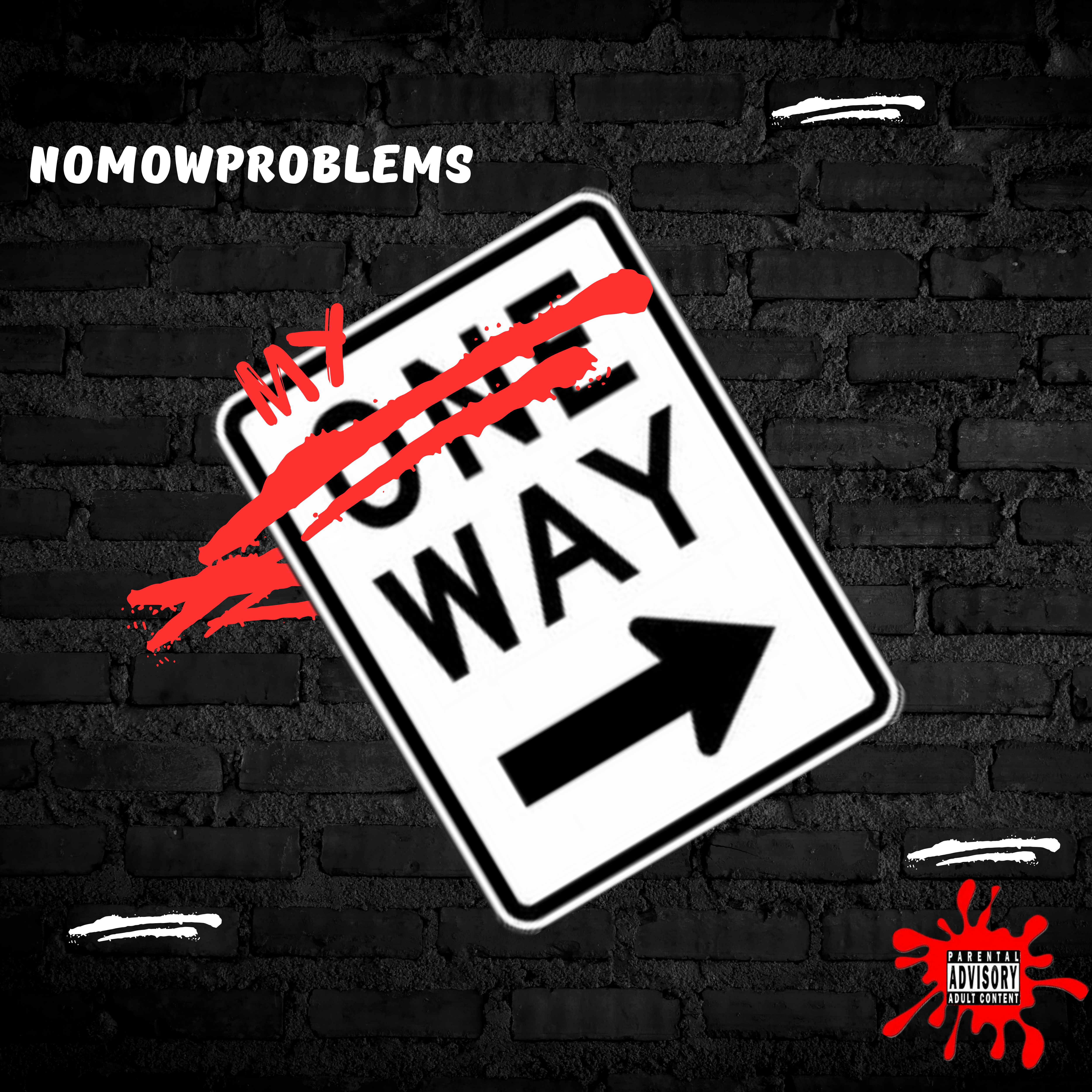 My Way artwork