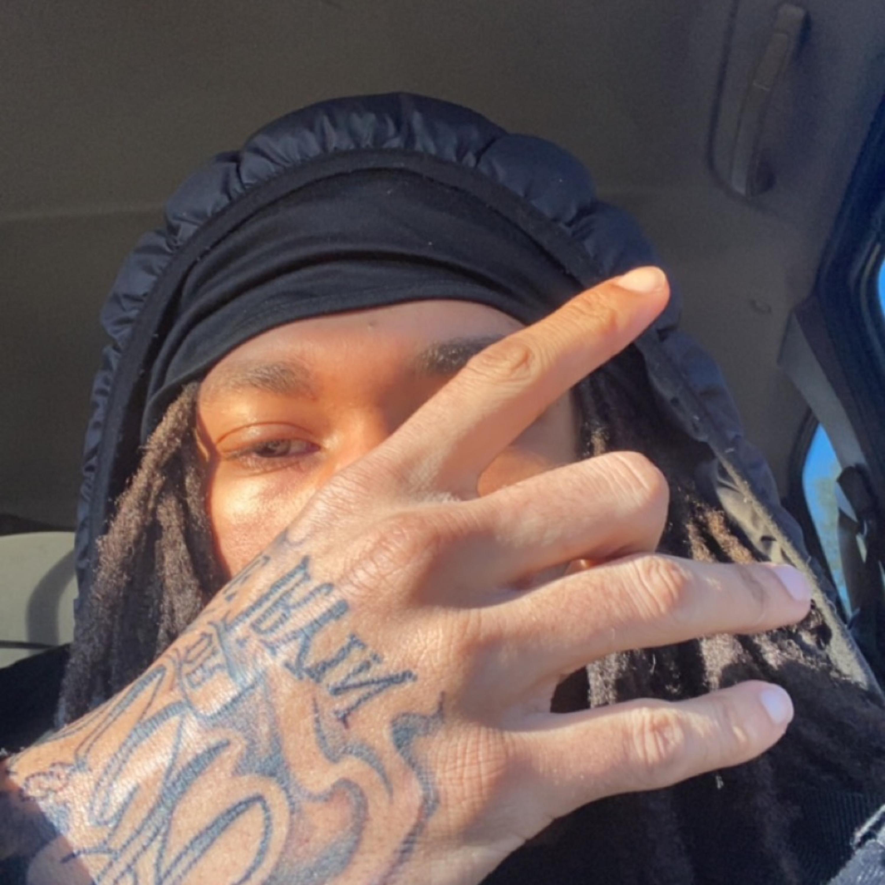 Drop Yo Gang by HimGoBrazy cover art