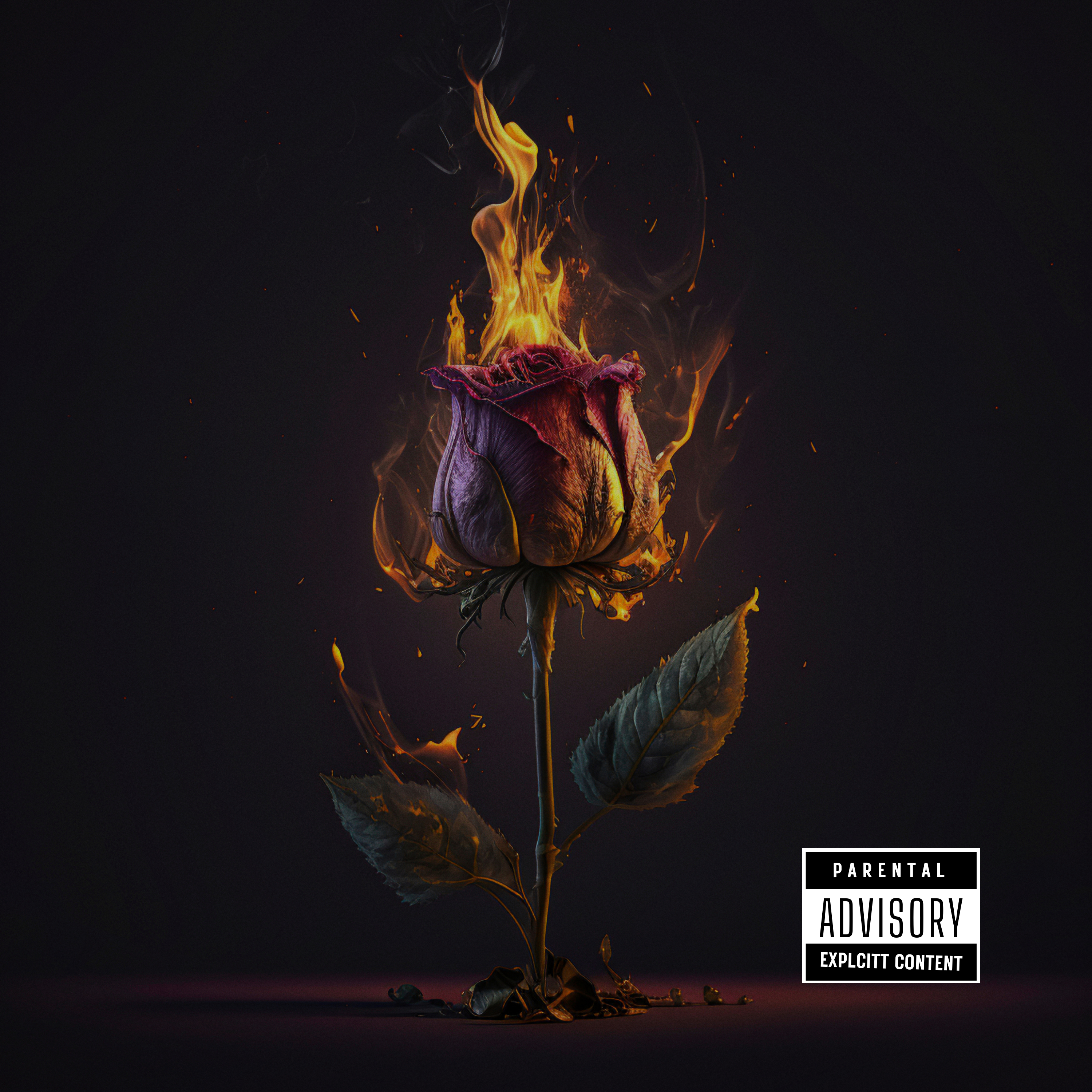 Matter To You by Pesos cover art