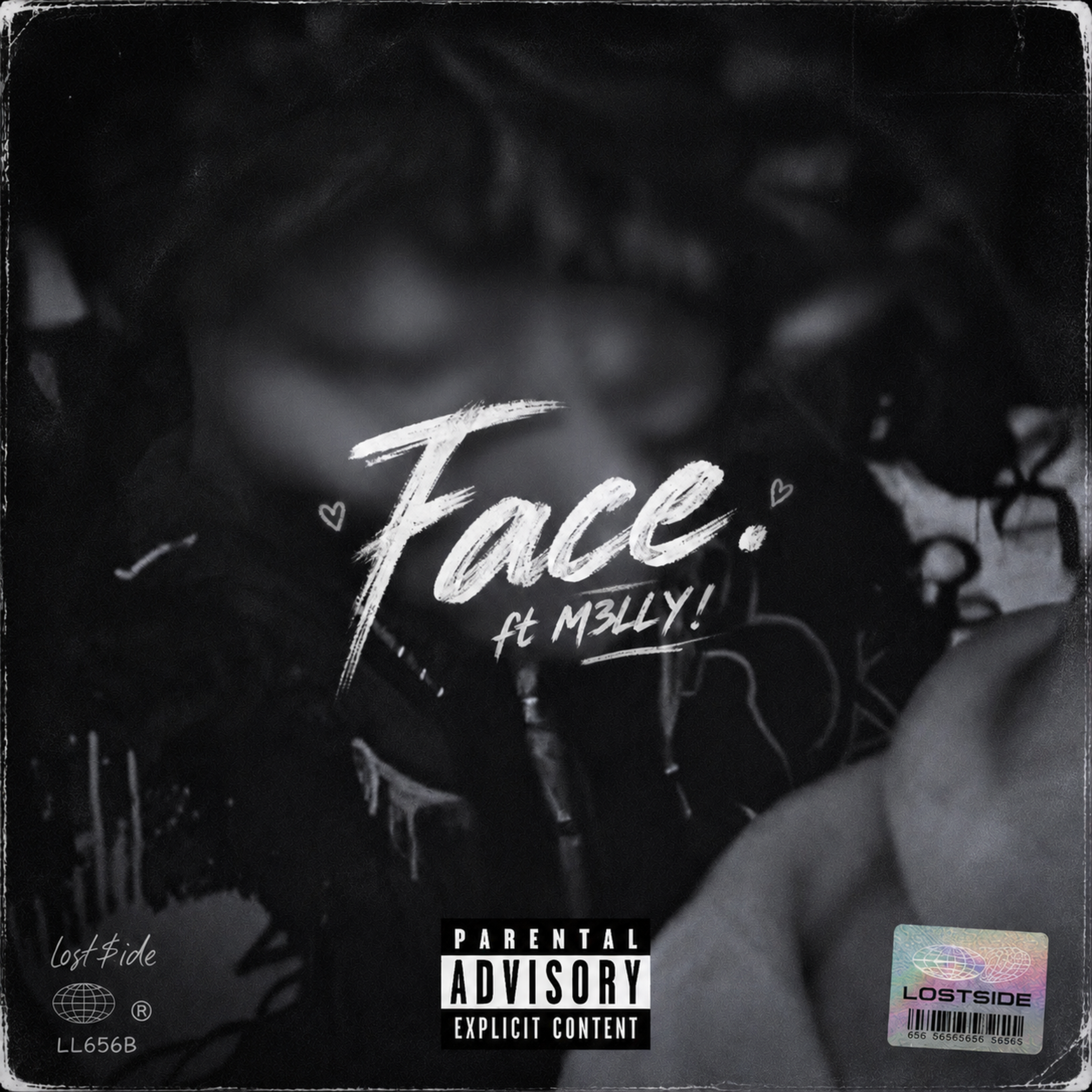 Face. by S6X cover art