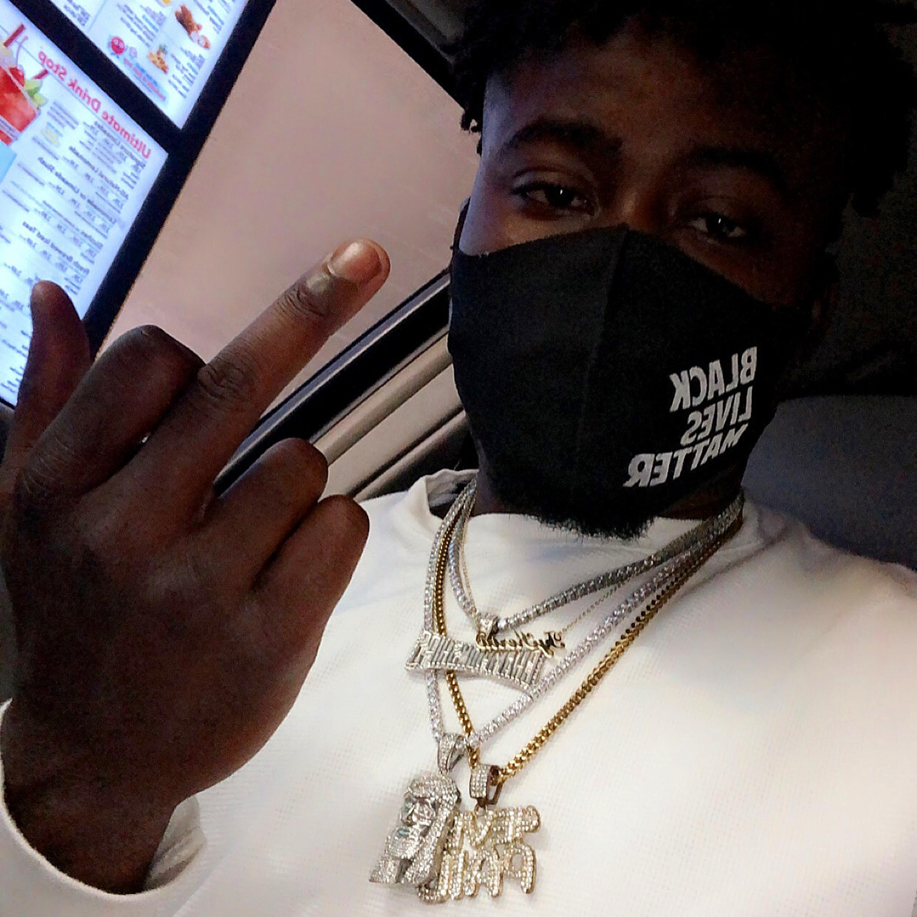4ever Paid Neve Gone Chase artwork