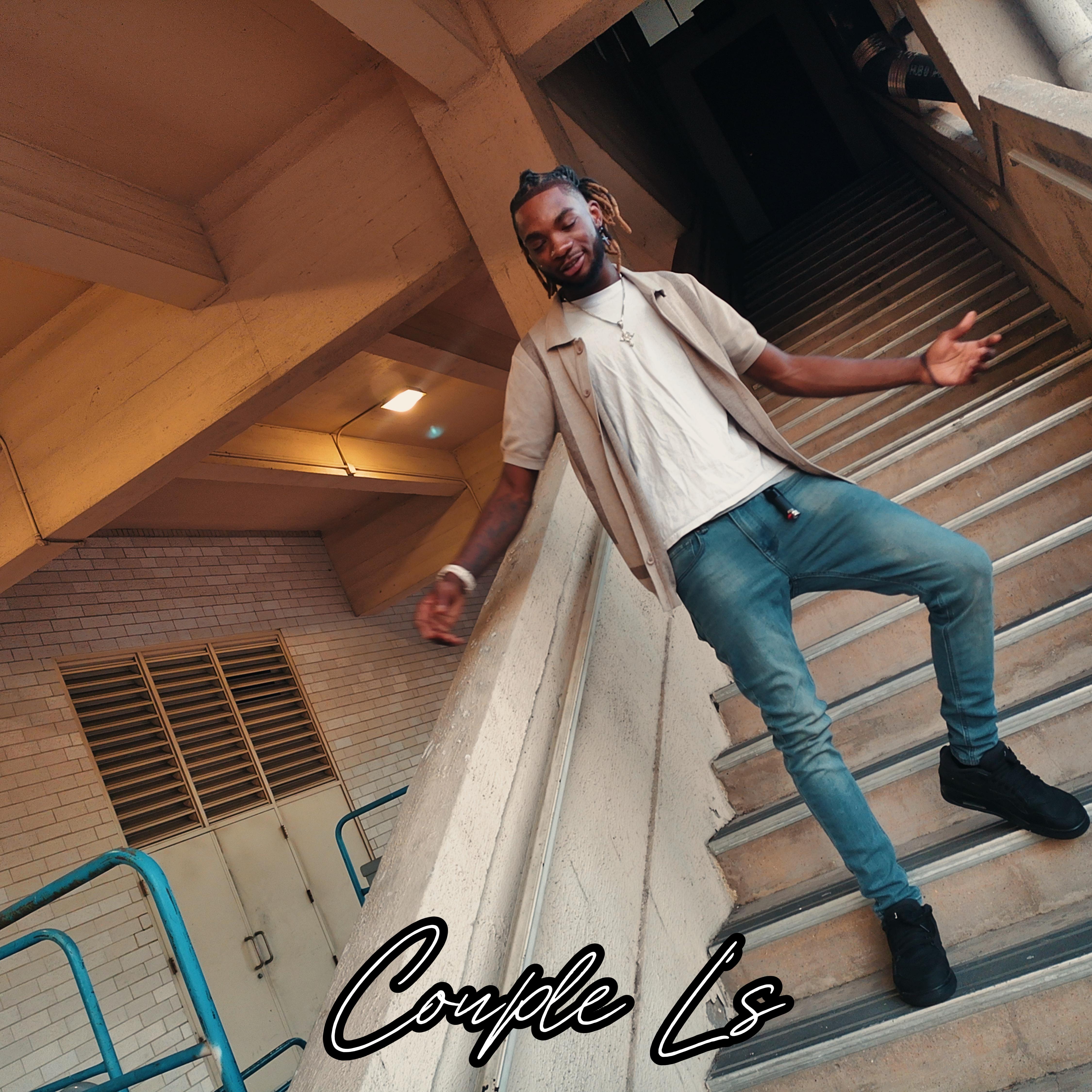 Couple L’s by MoreExotic cover art