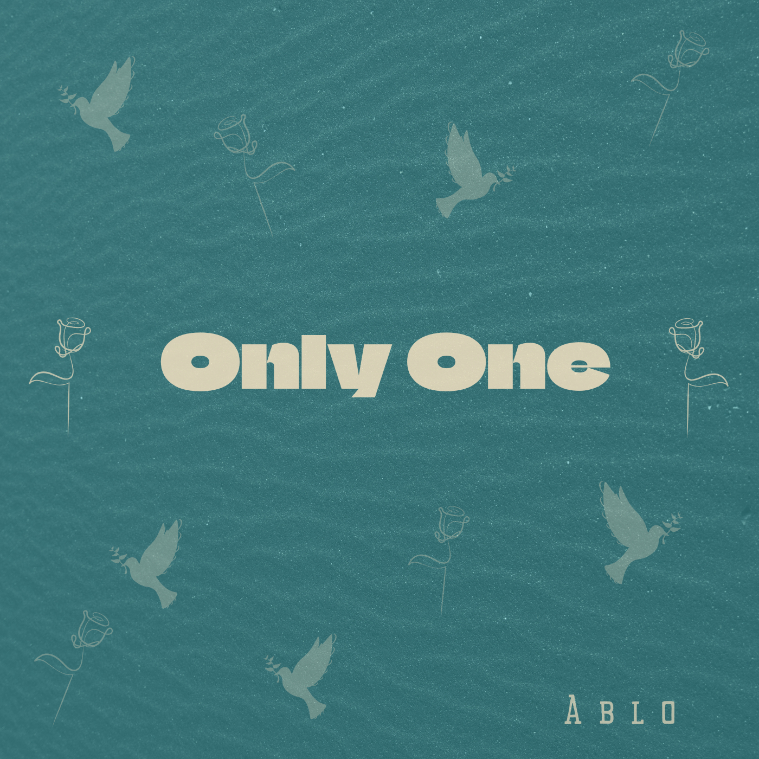 Only One artwork