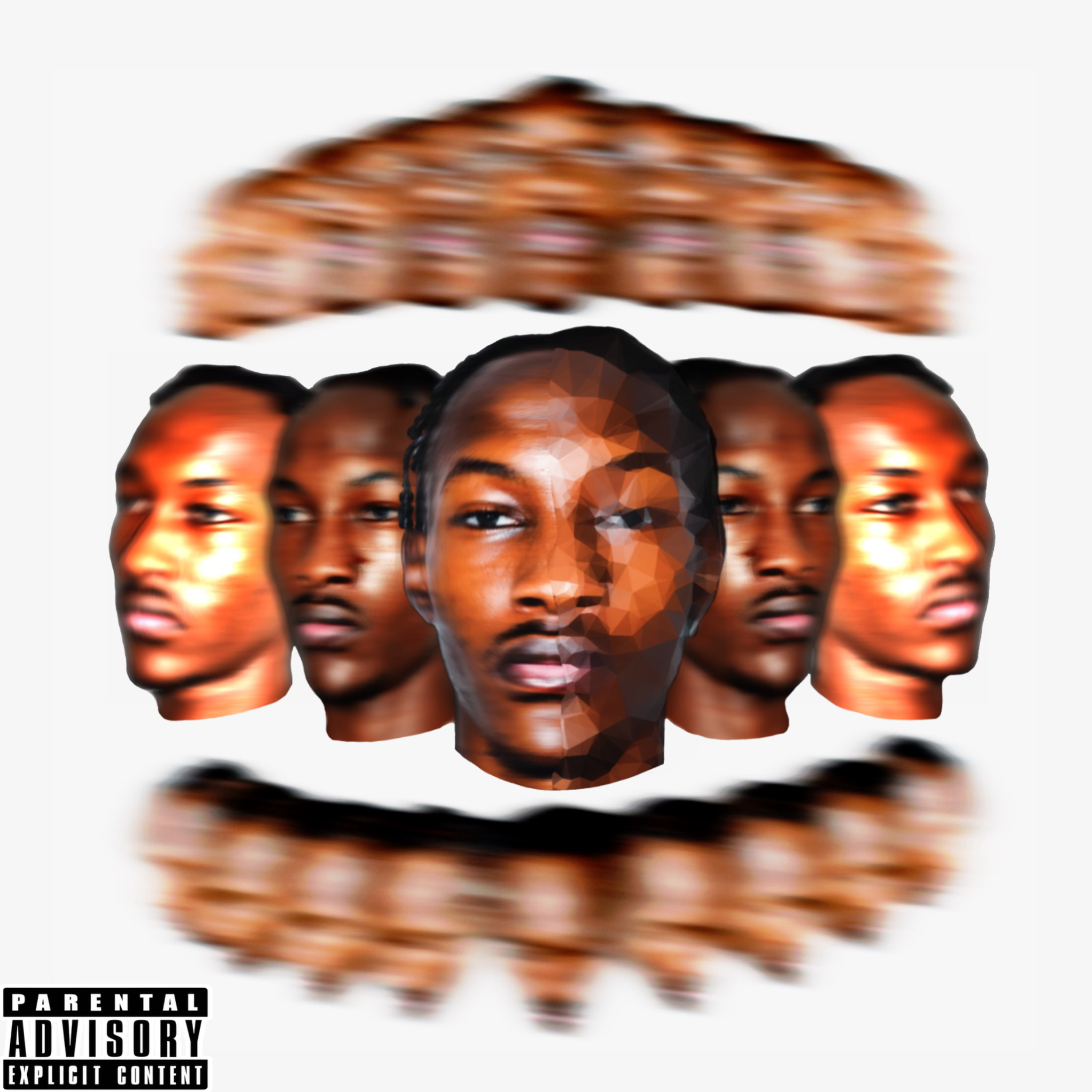 DIZZY artwork