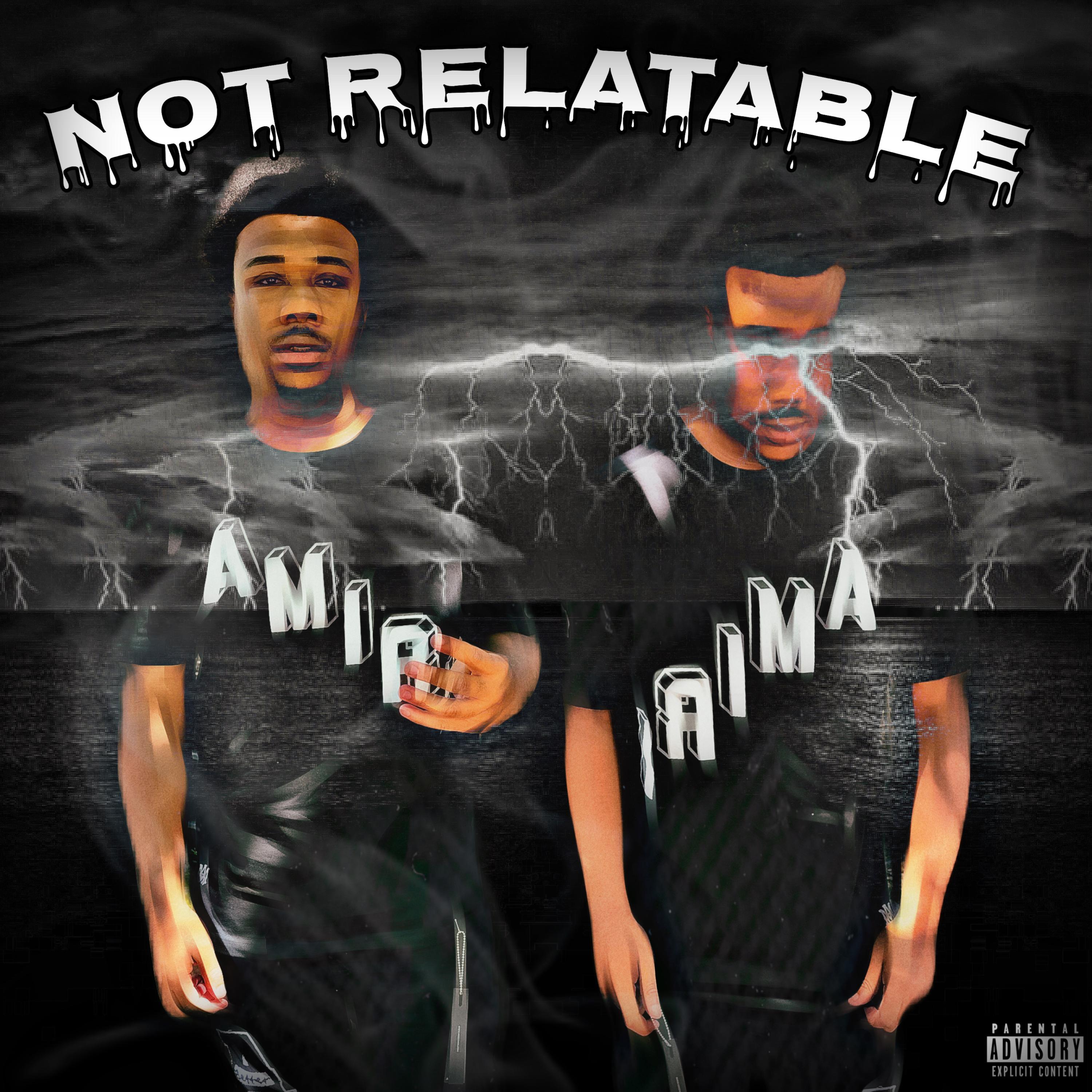 Not Relatable artwork