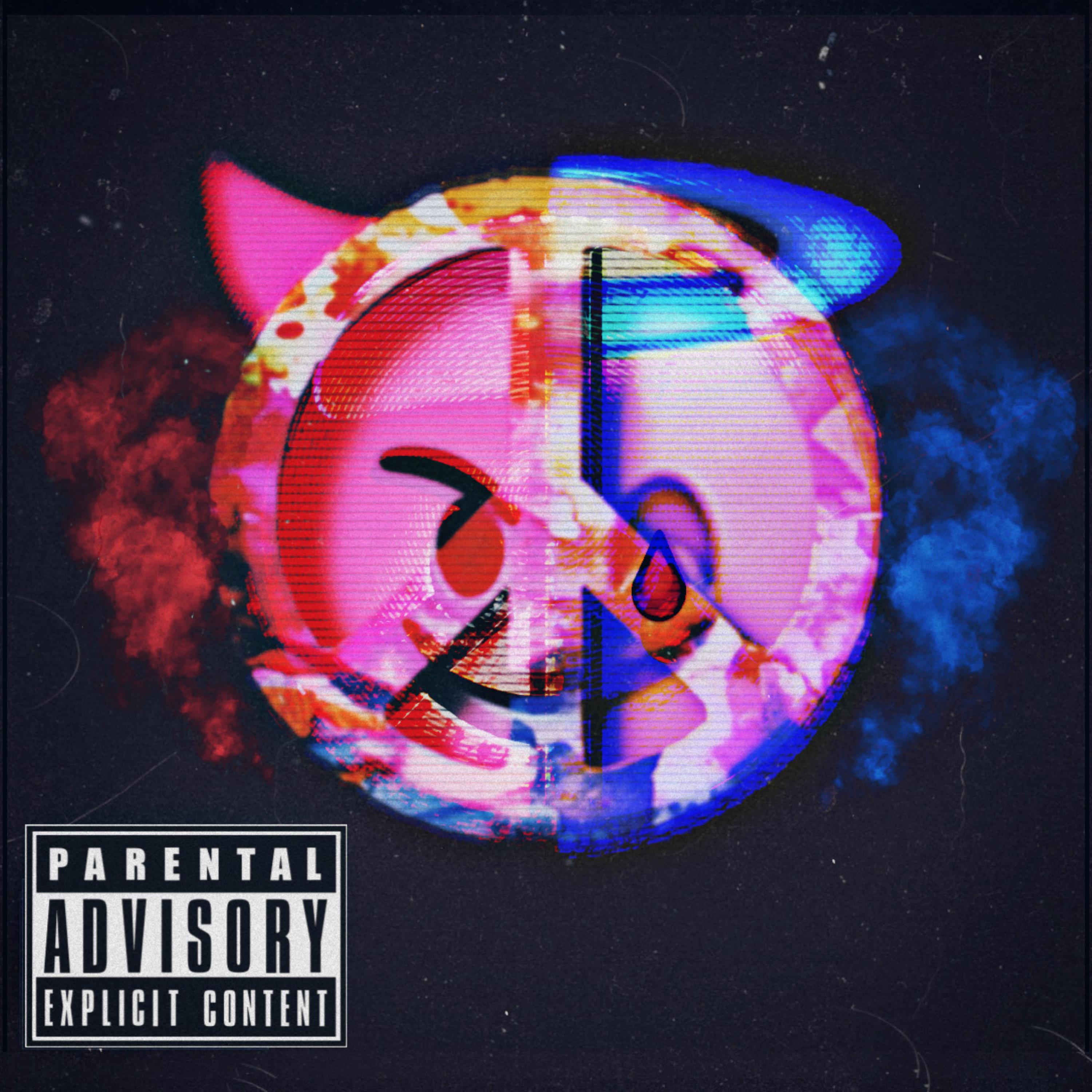 ALL OVER THE PLACE (DELUXE) artwork