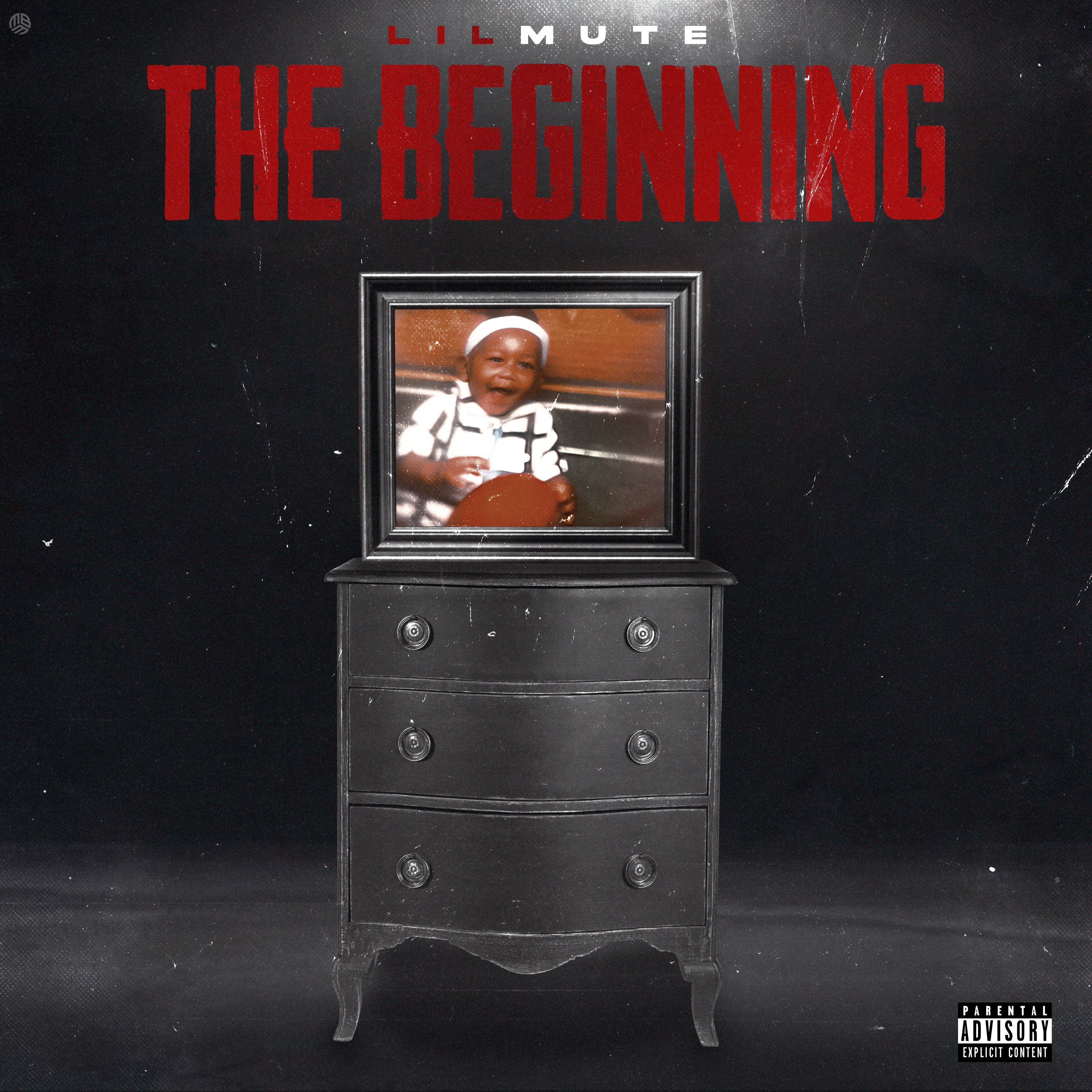 THE BEGINNING artwork