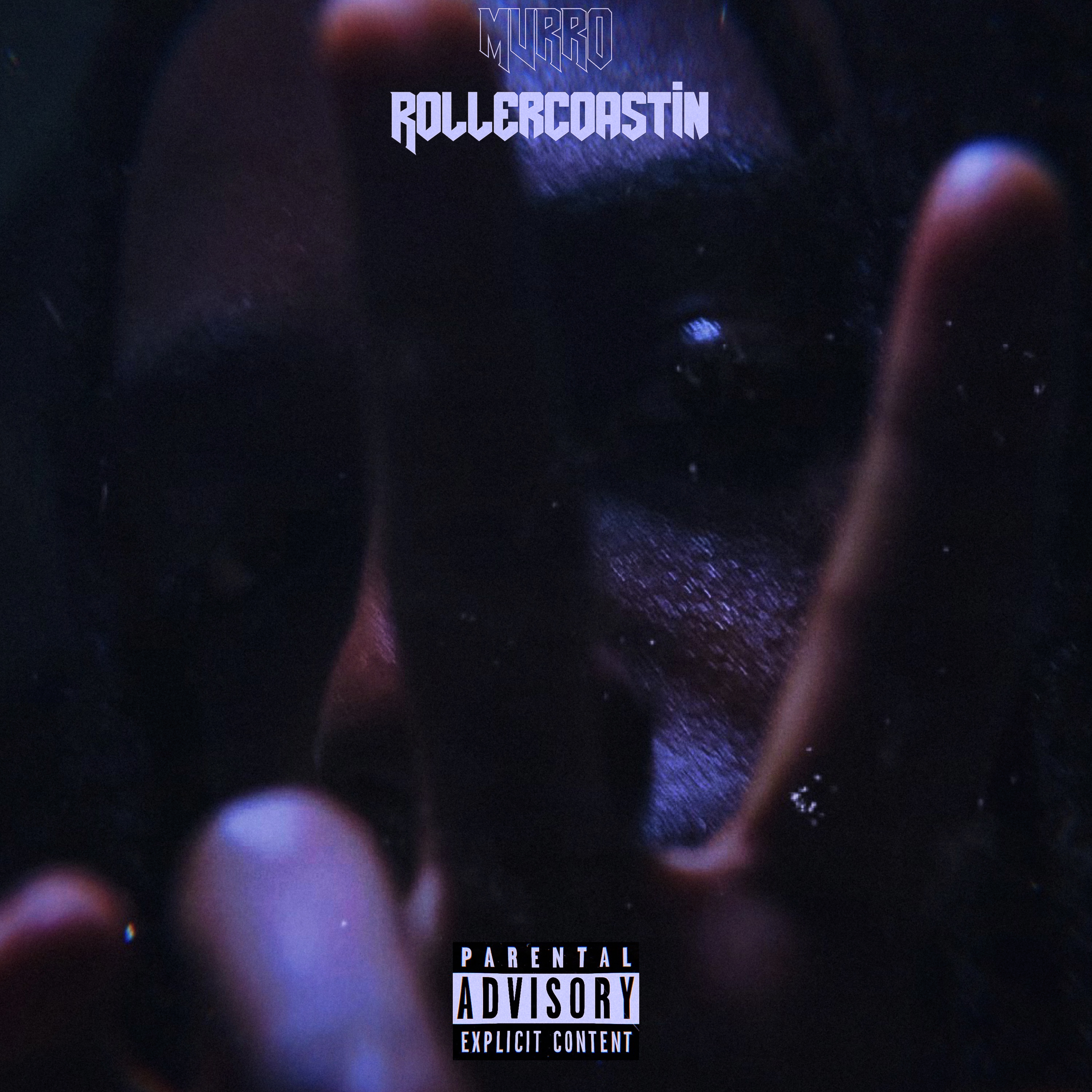 Rollercoastin artwork