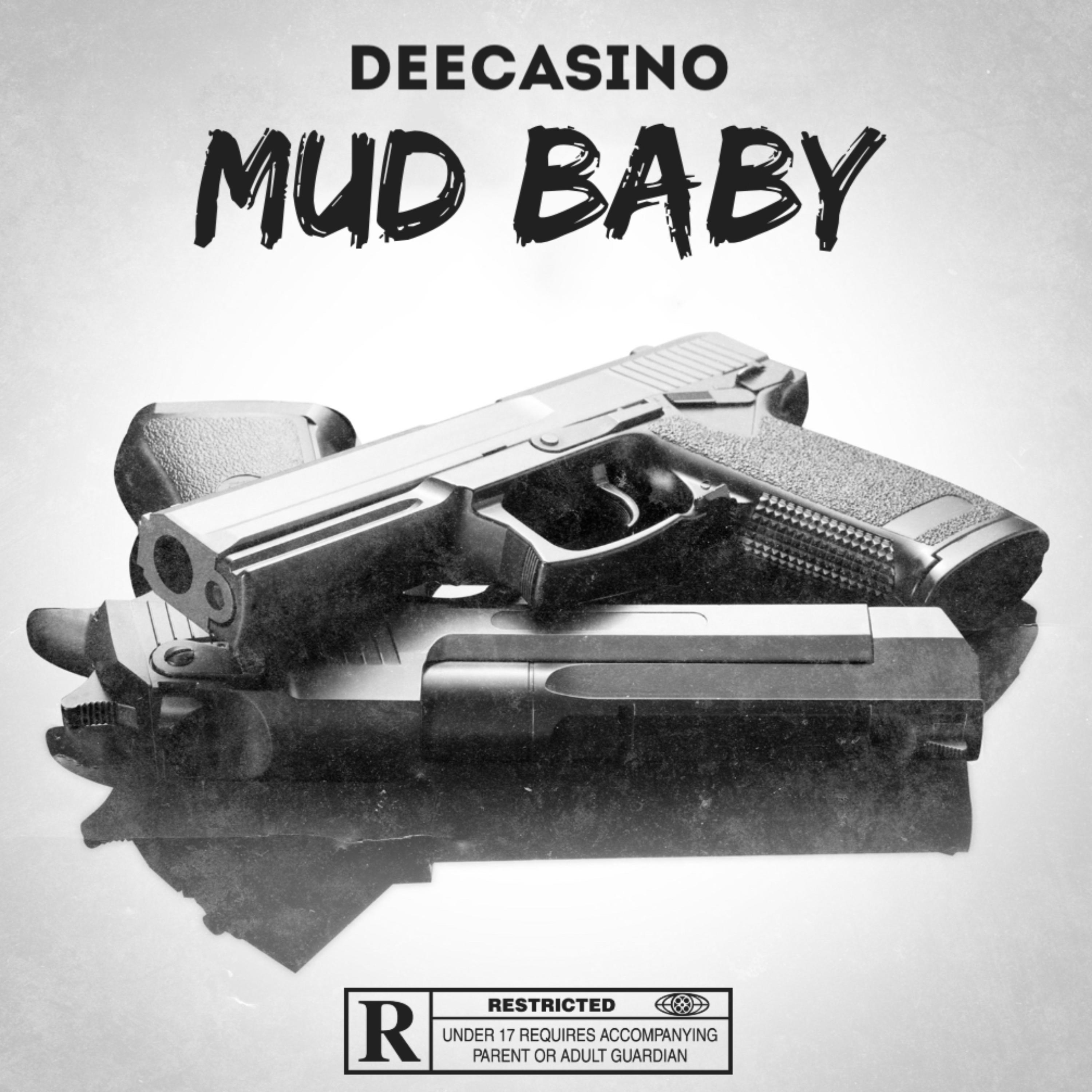 Mud Baby artwork