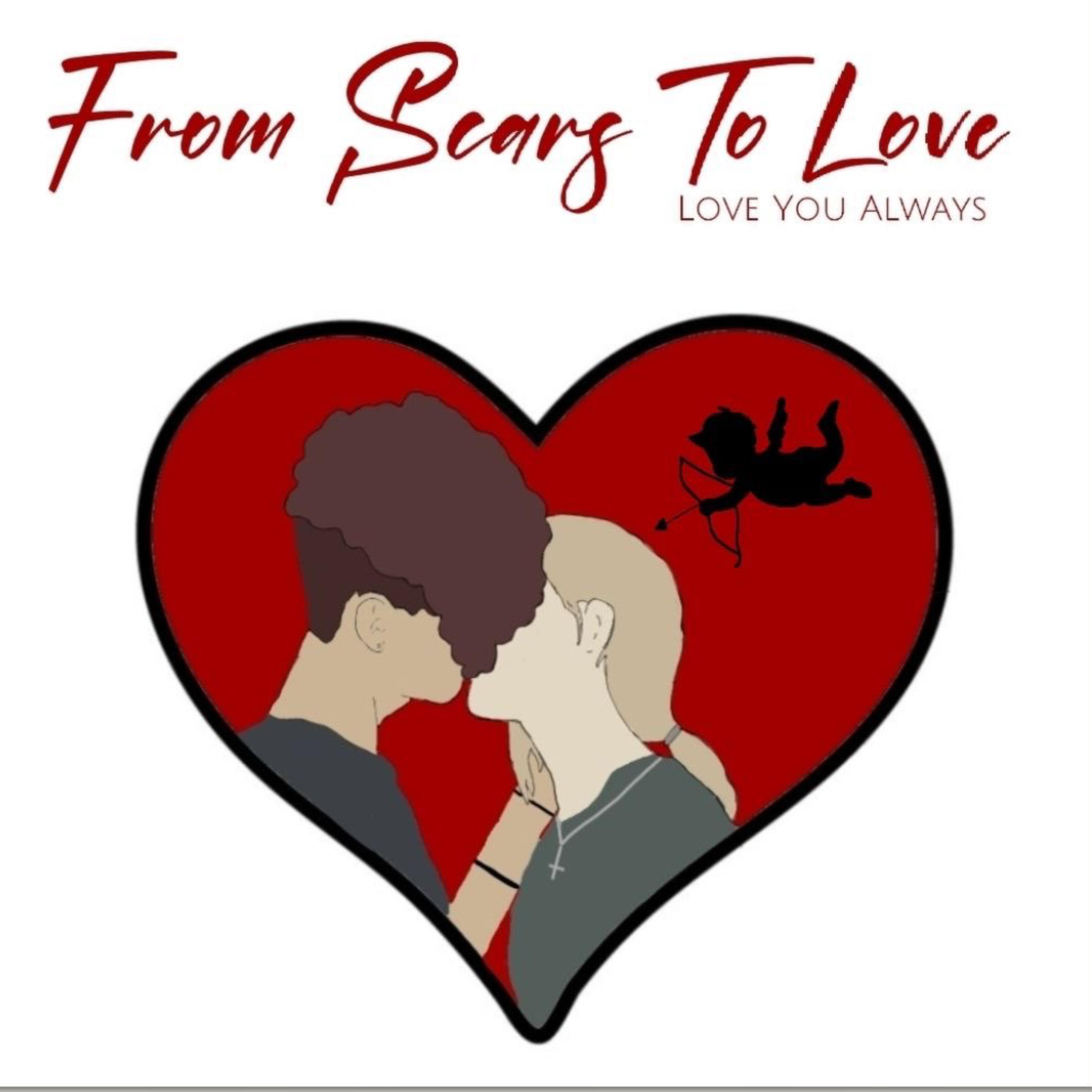 From Scars To Love artwork