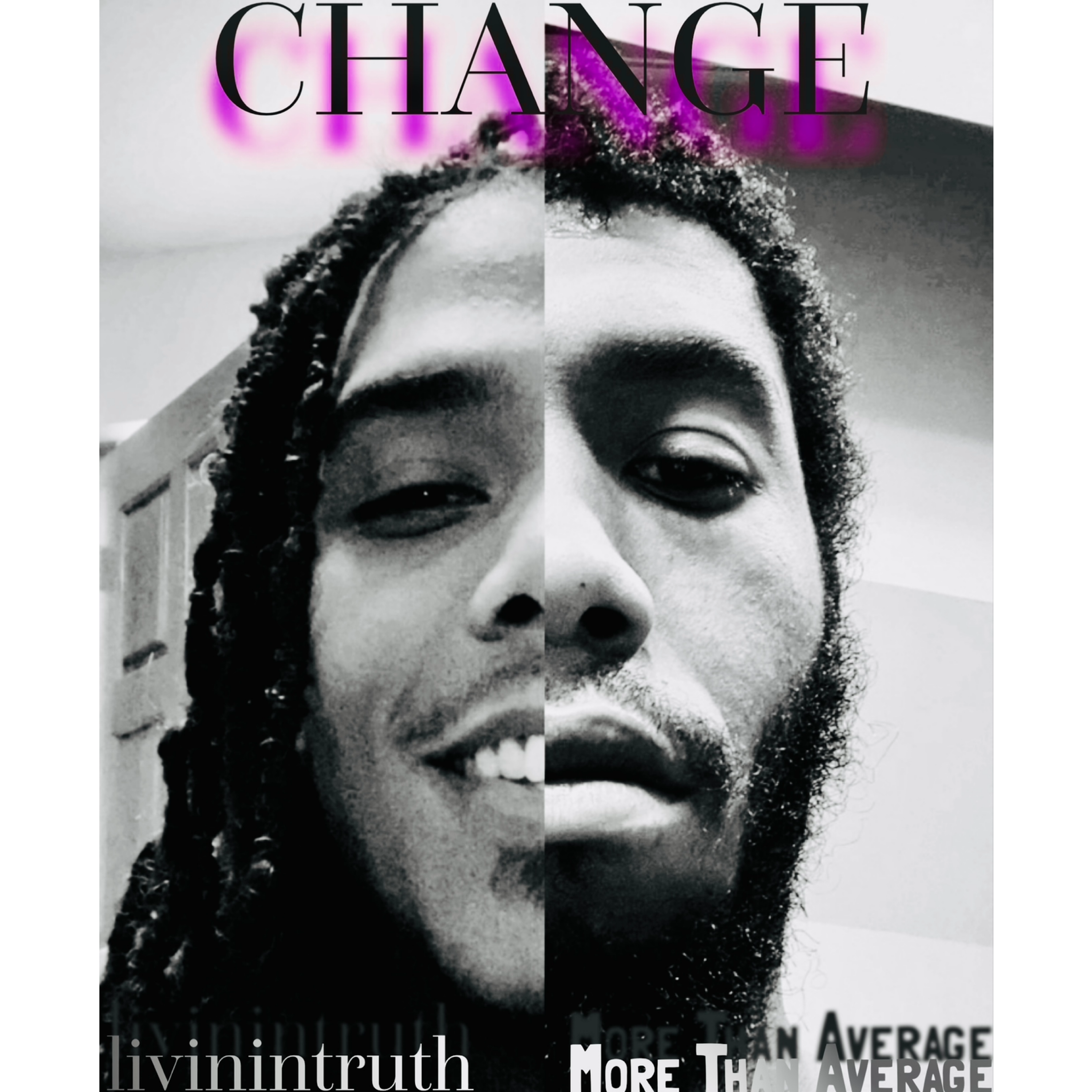CHANGE by livinintruth  cover art
