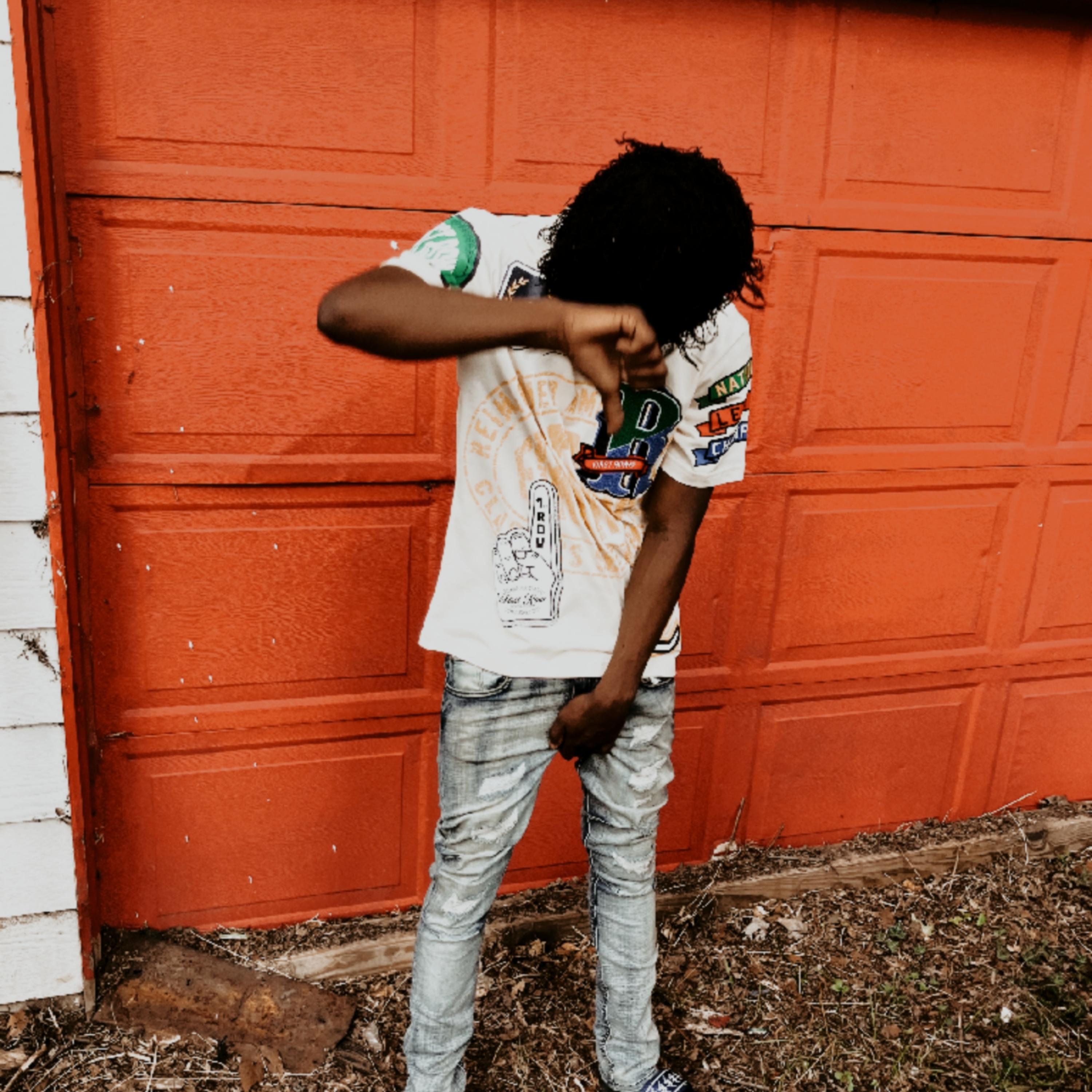 Slimey artwork