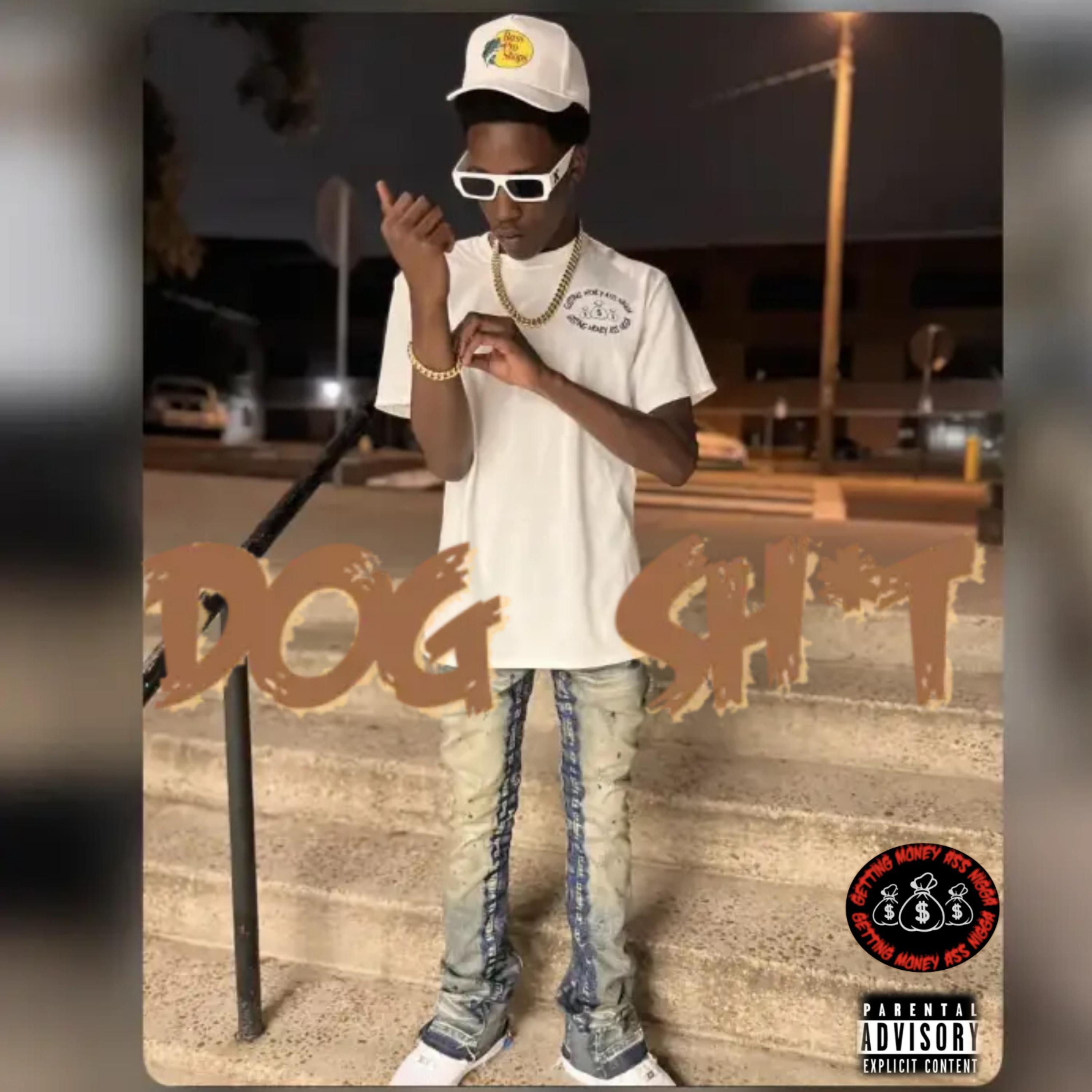 Dog Sh*t artwork