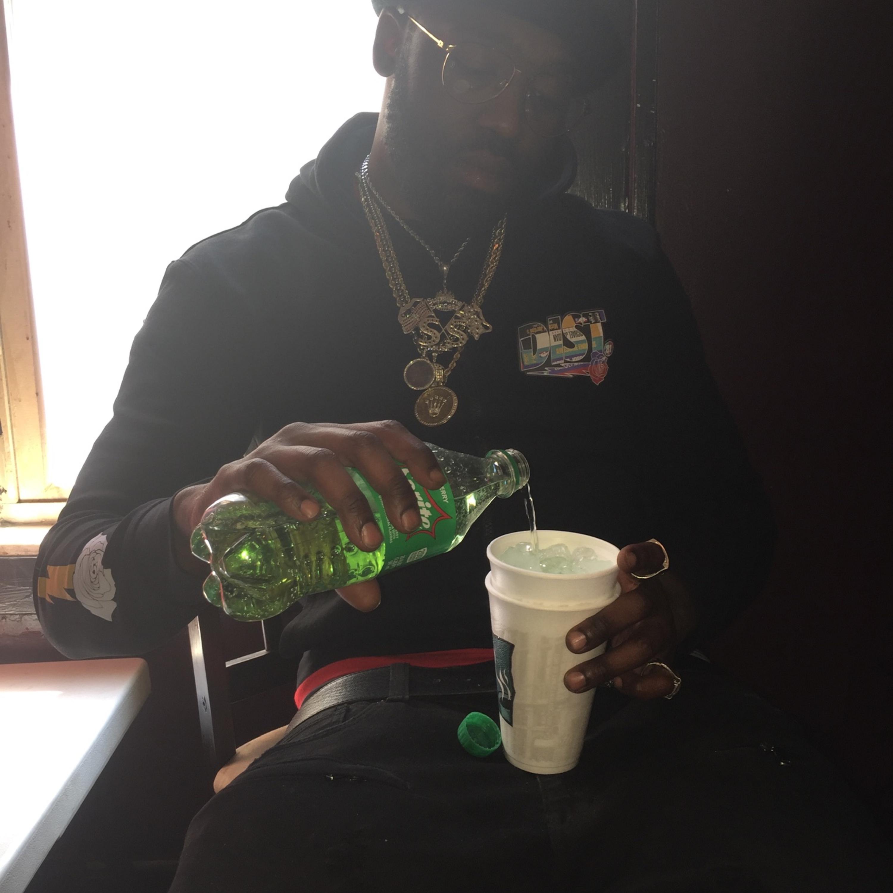 Codean Driving artwork