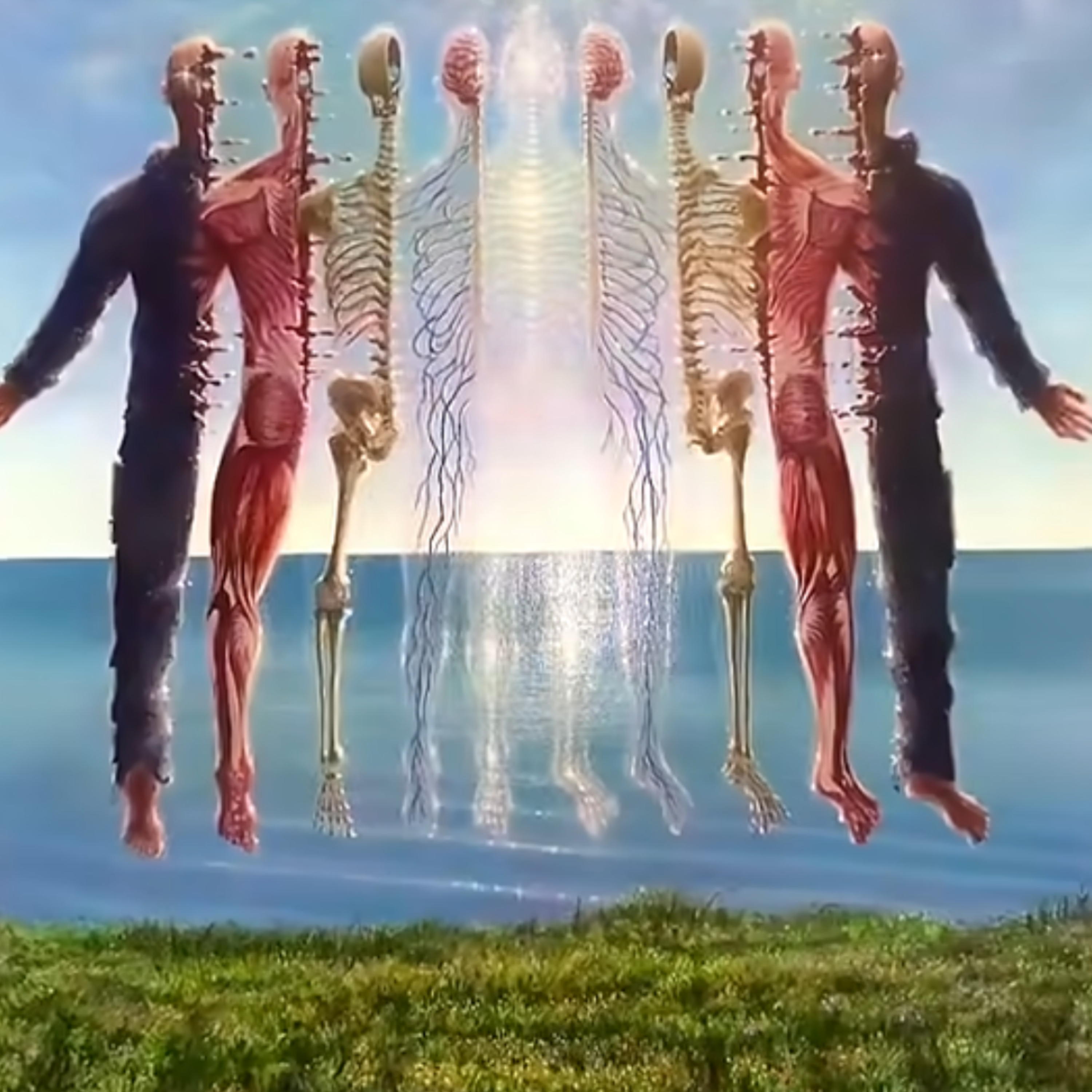 Just Because artwork