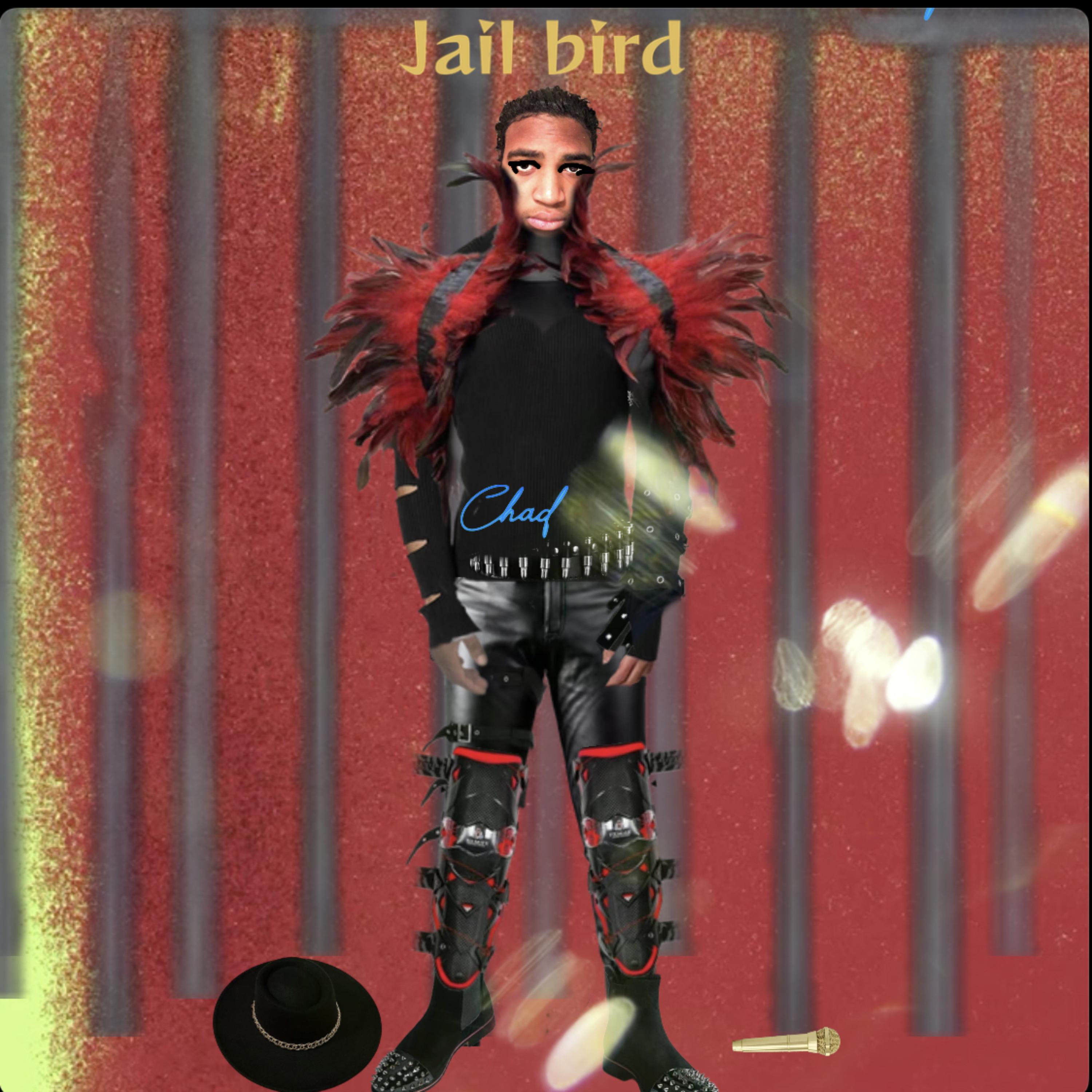 Jail Bird artwork