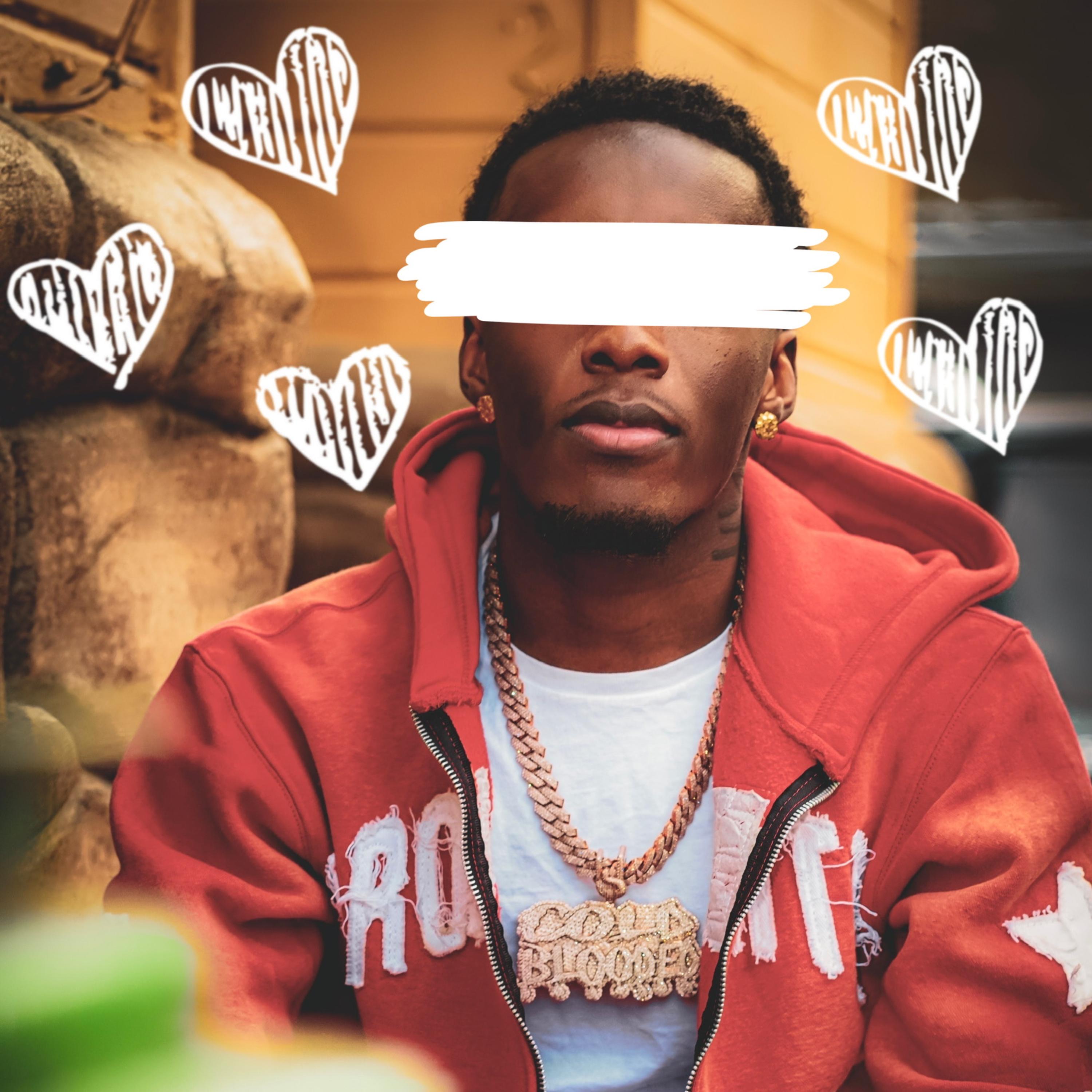 All For You artwork