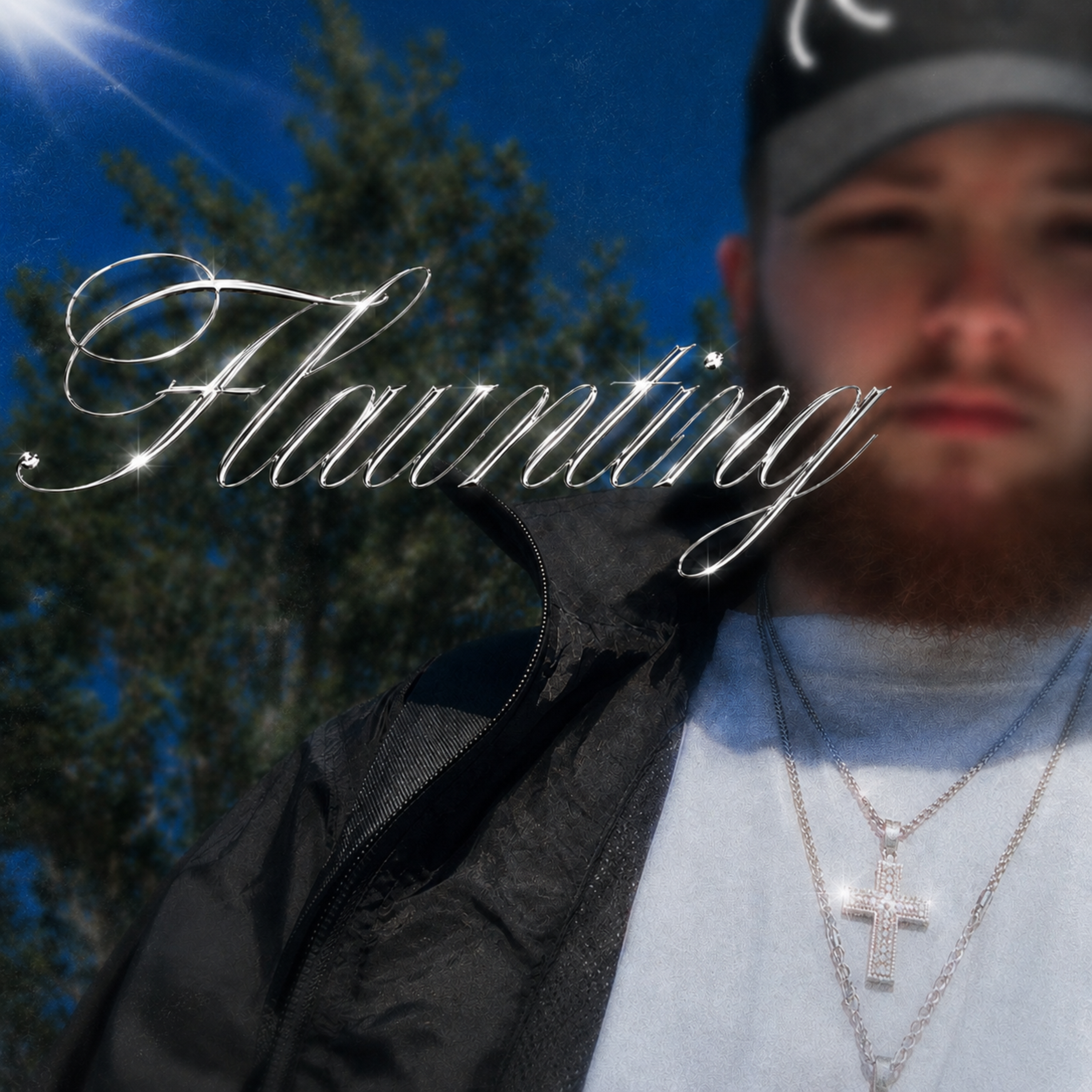 Flaunting by Tsmart cover art