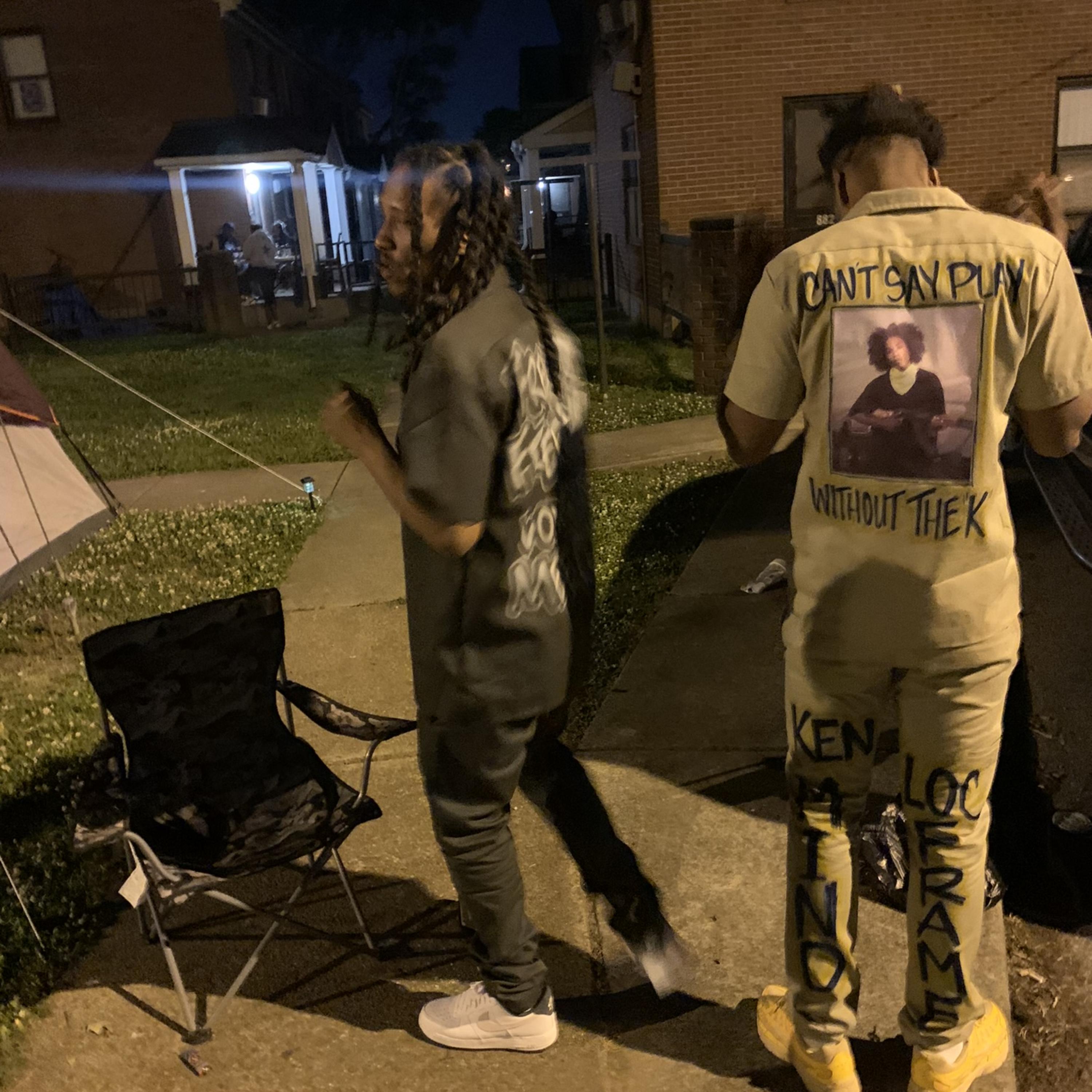 Unfuckwitable (Freestyle) artwork