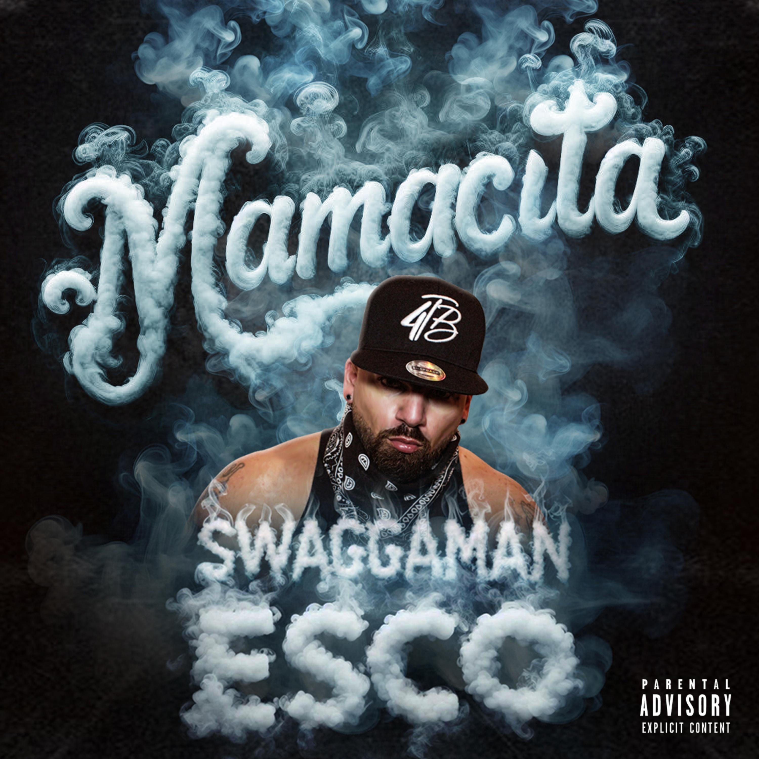Mamacita artwork