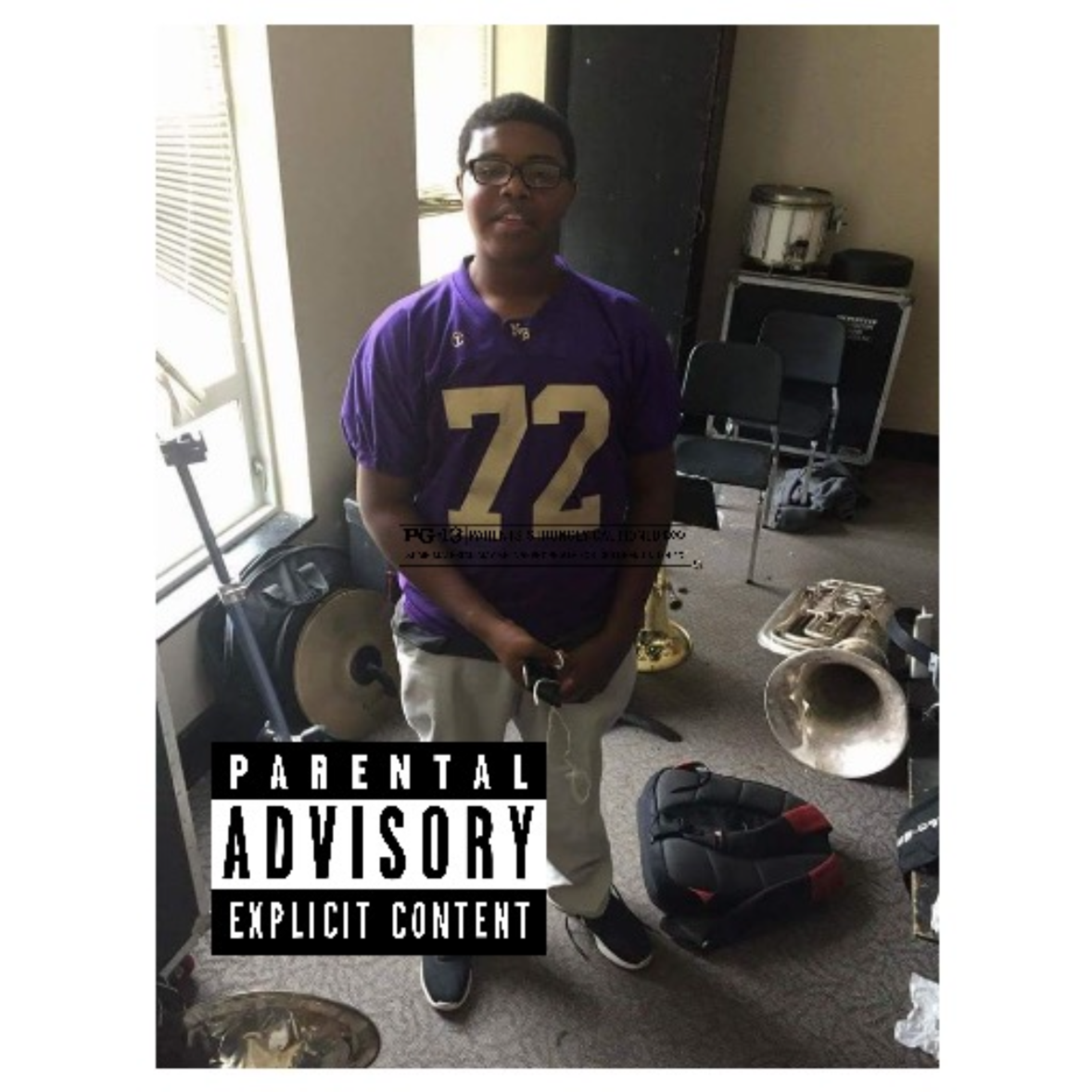 Man Of The Year artwork