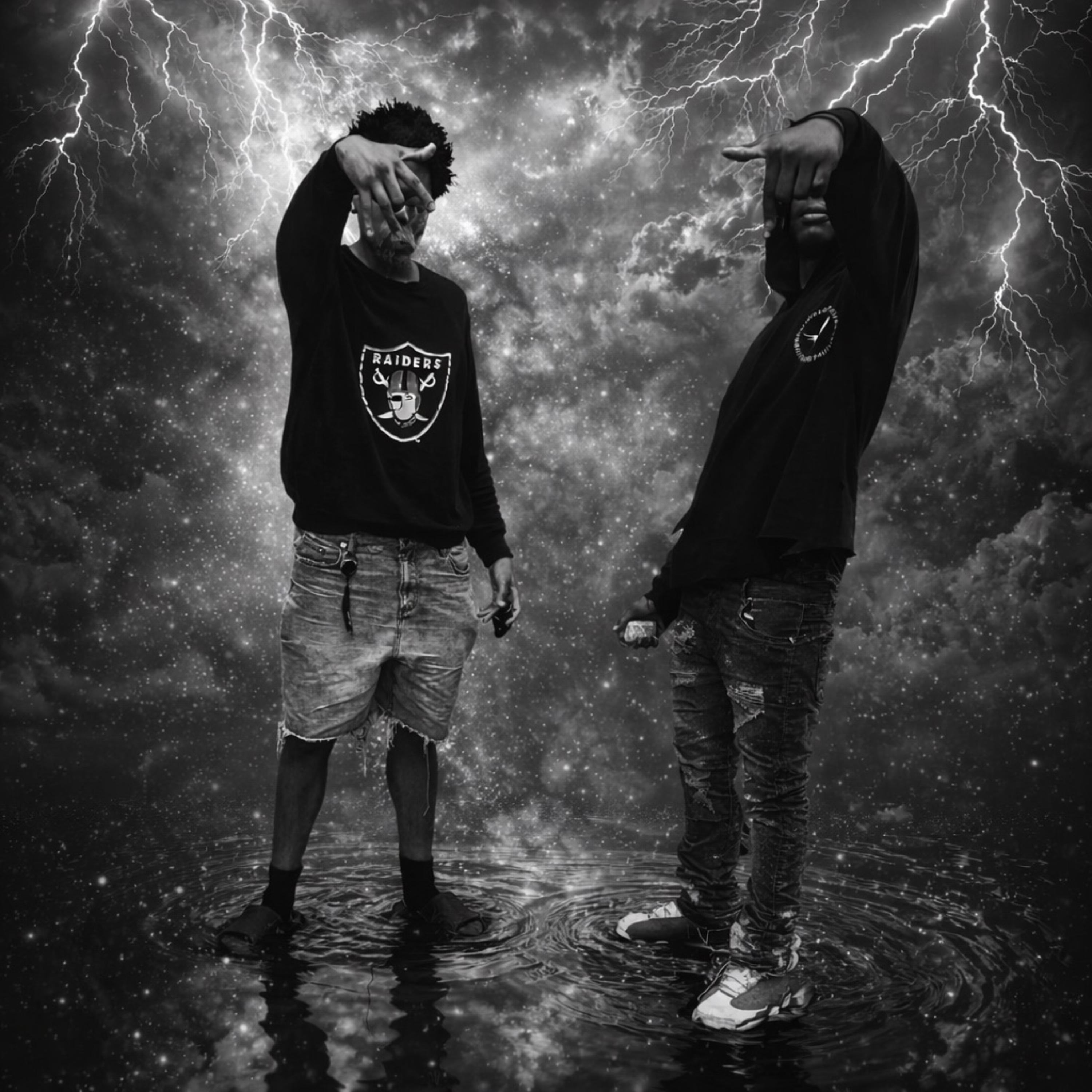 Neighborhood Freestyle artwork