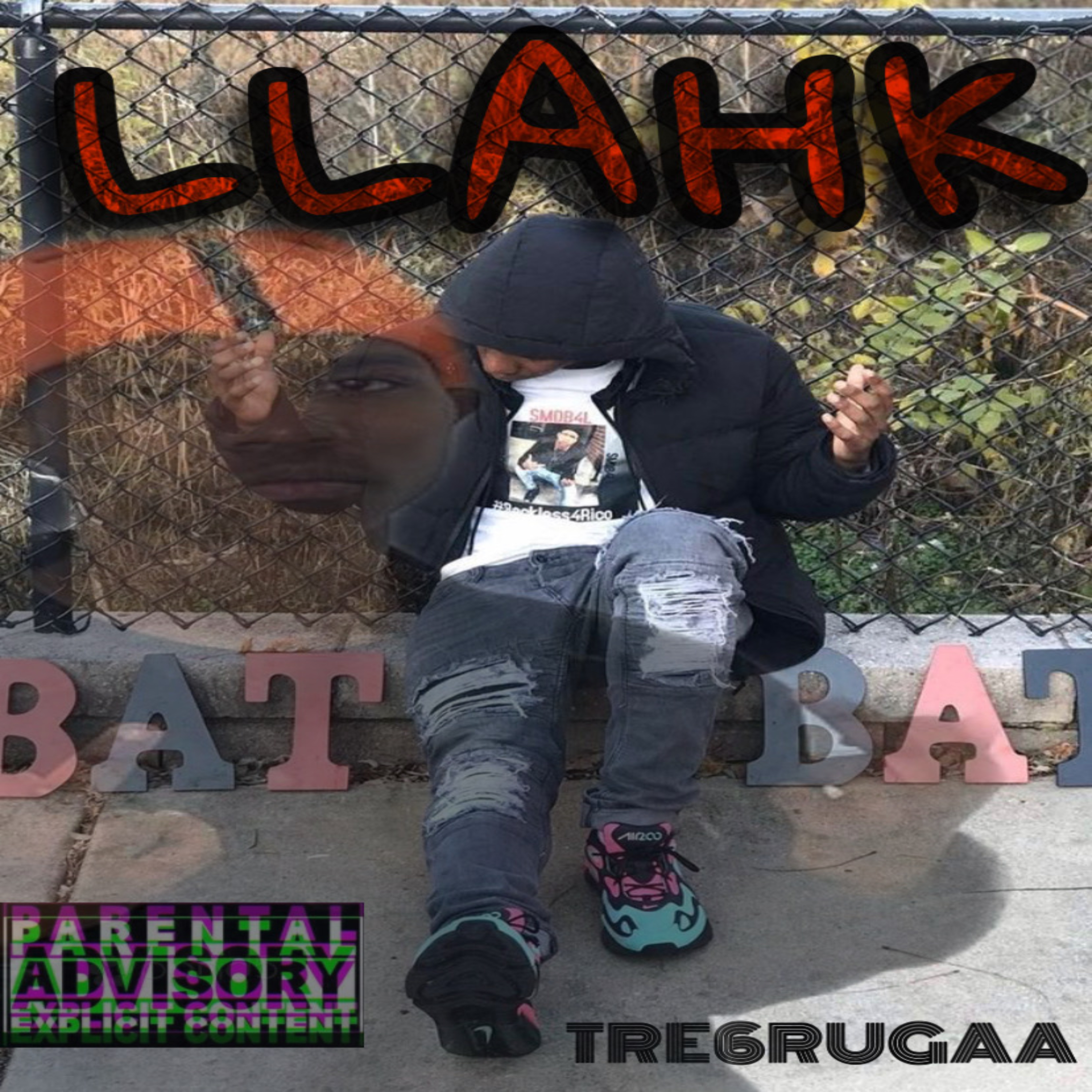 LLAHK artwork
