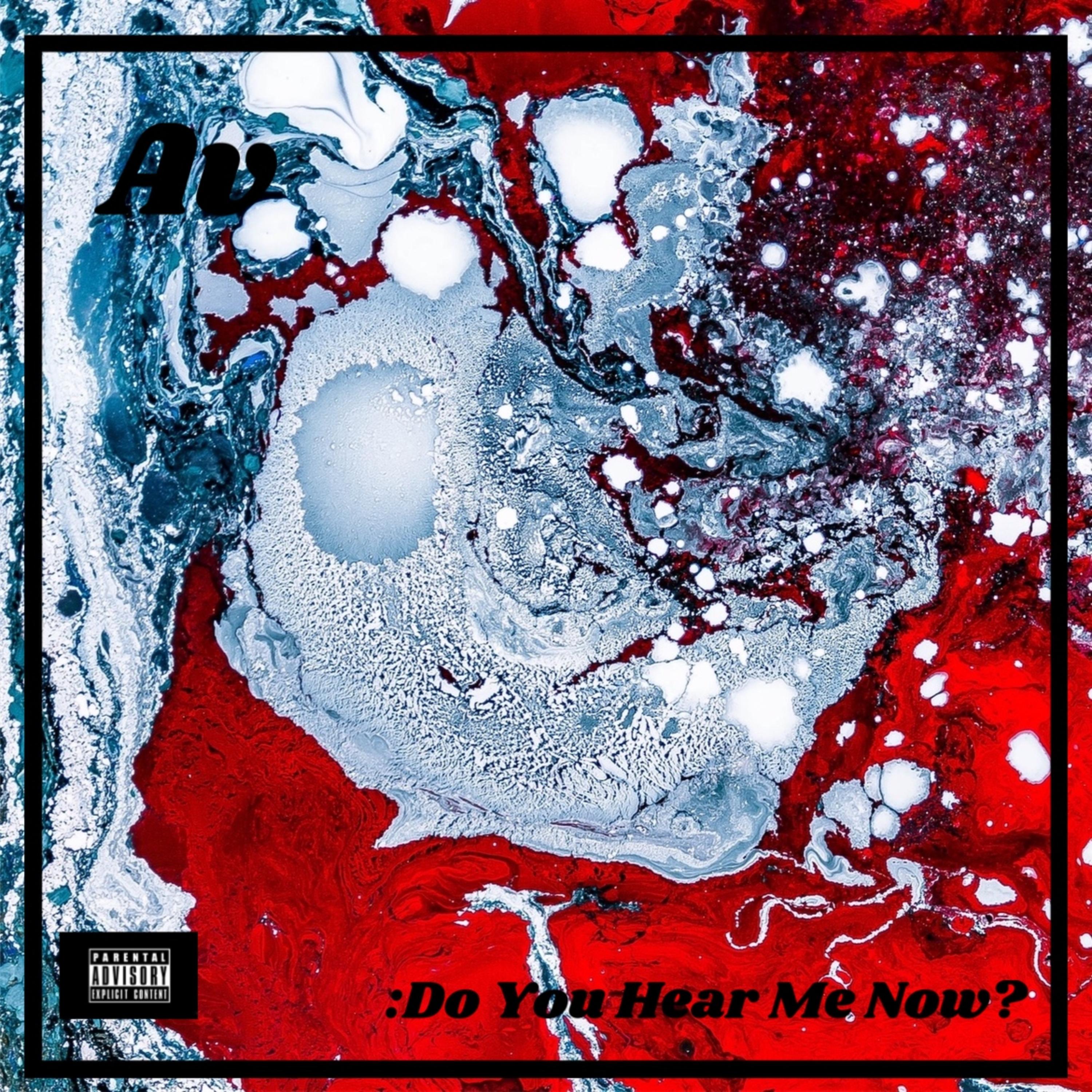 Do You Hear Me Now? artwork