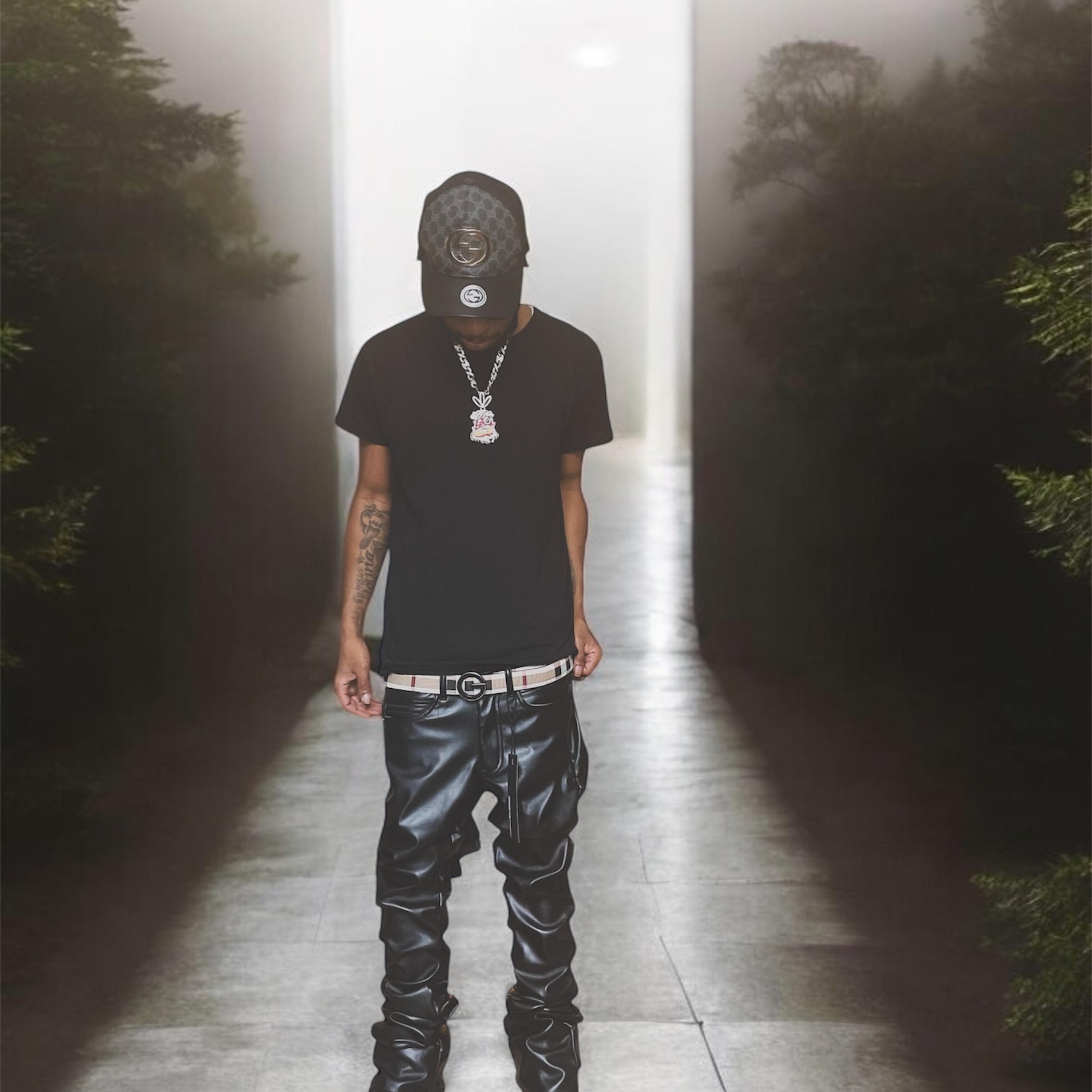 Most Hated artwork