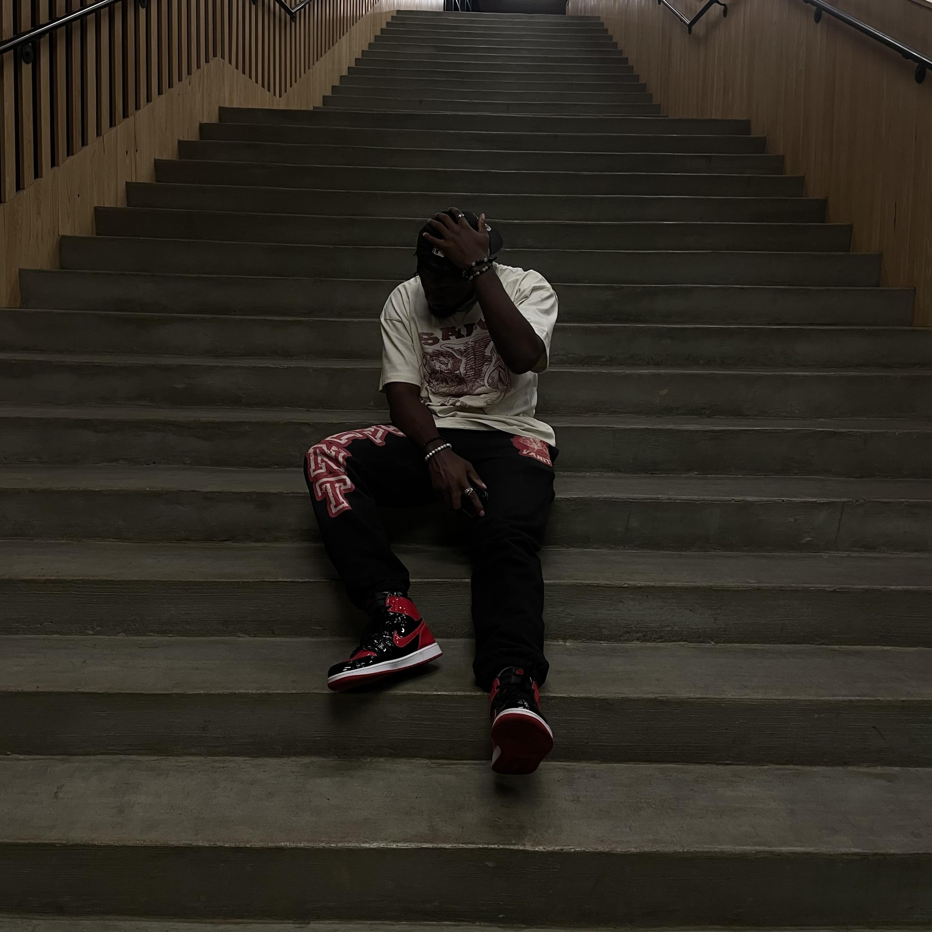 Root Of It All artwork