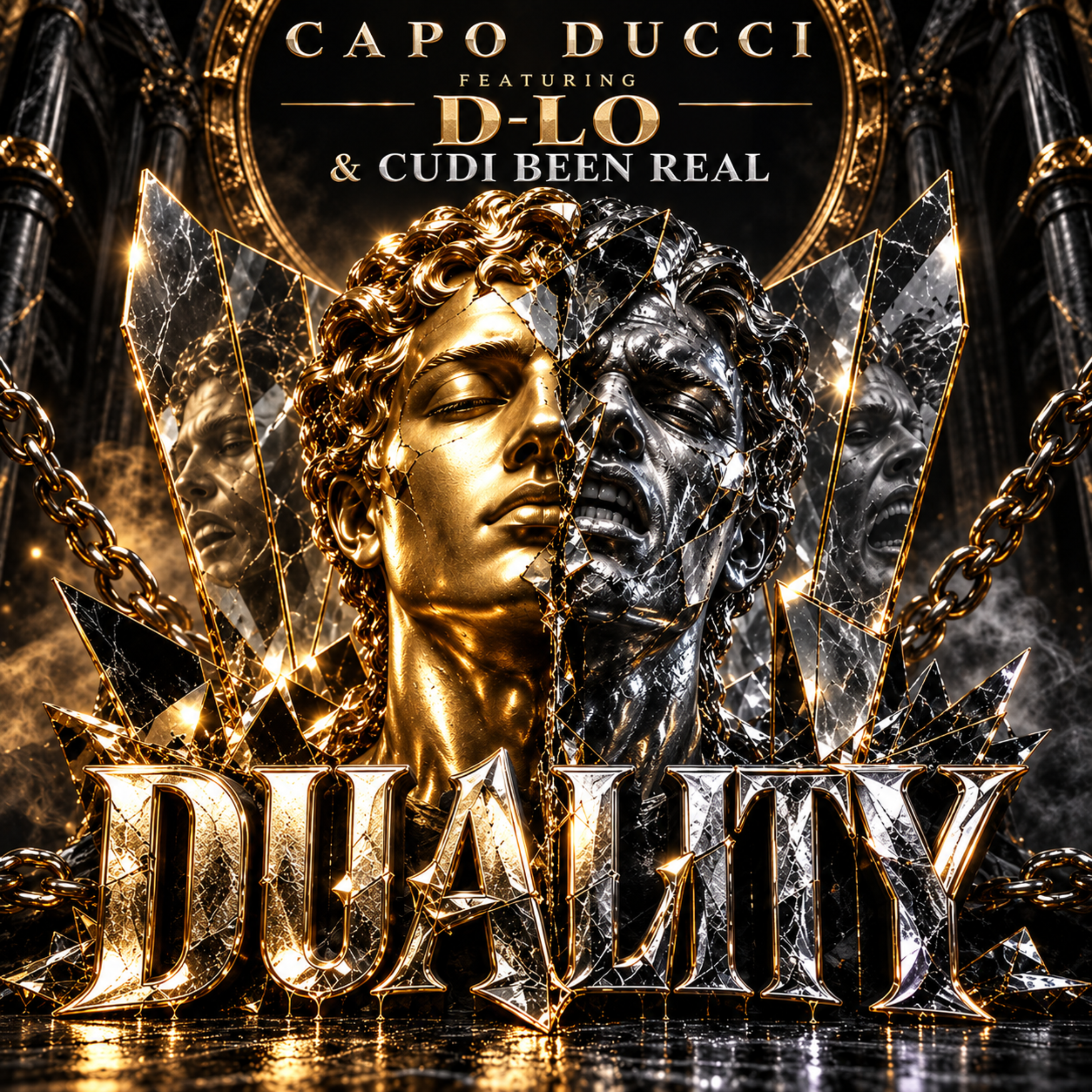 Duality by Capo Ducci cover art
