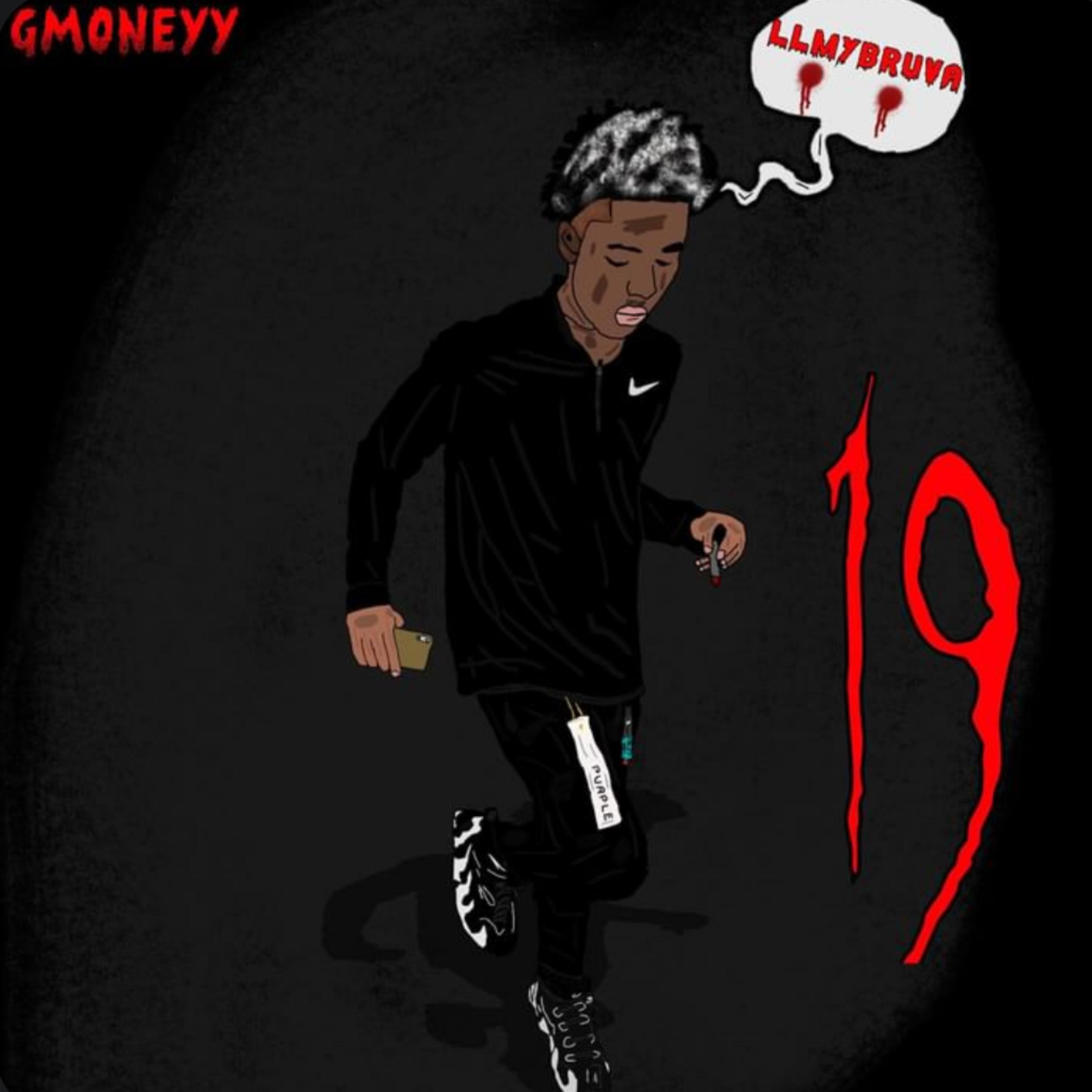 19 ( VOTY DELUXE) artwork