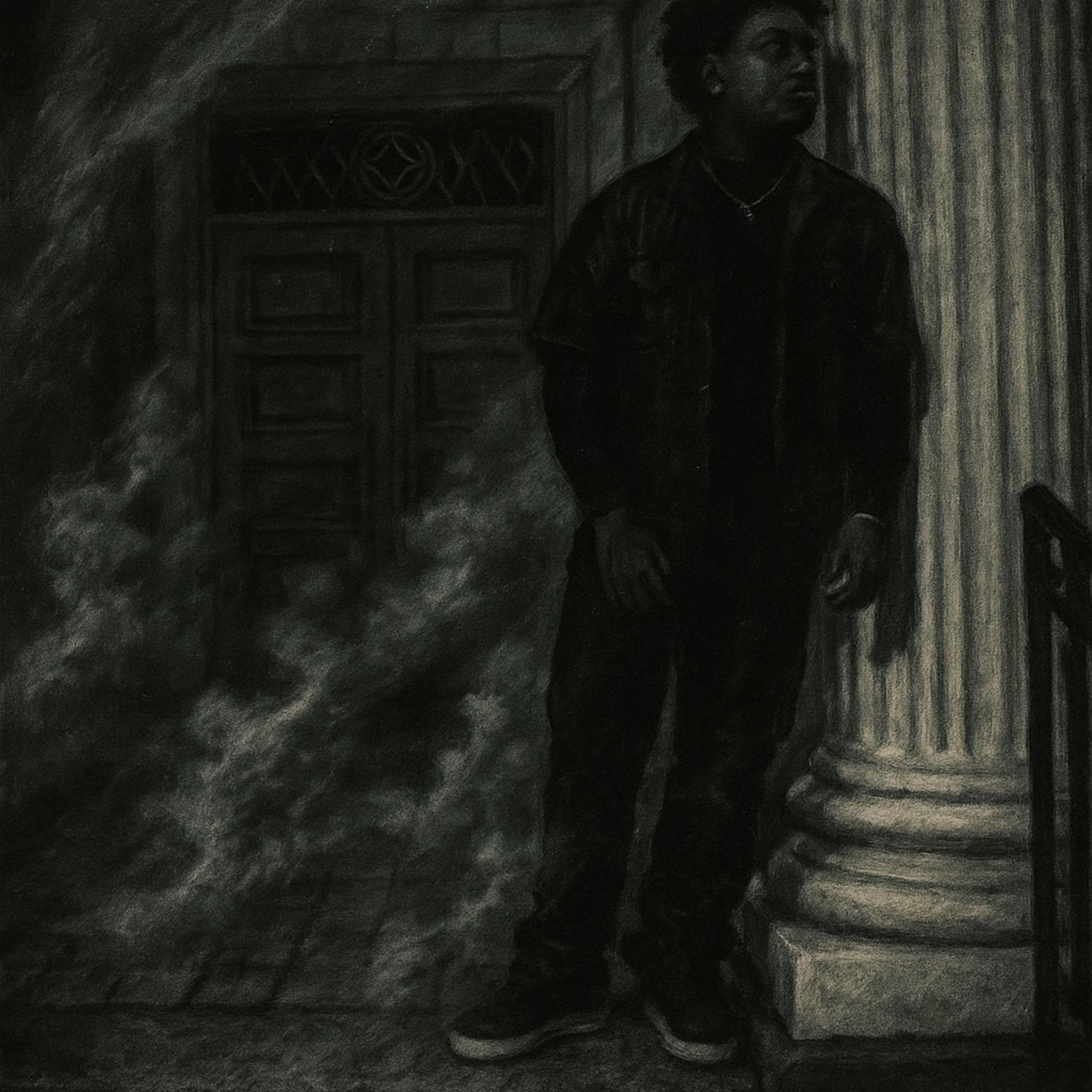 I Still Go artwork