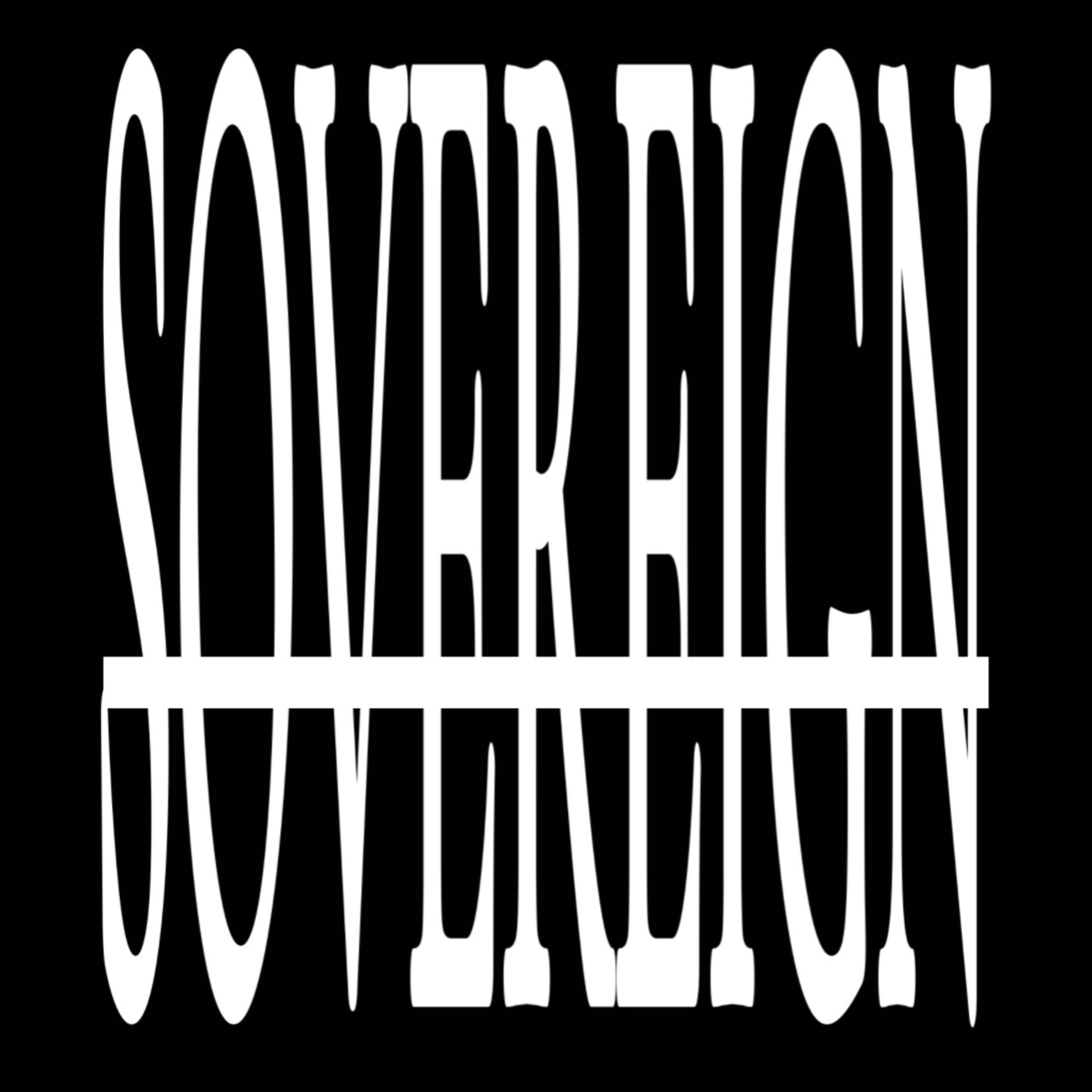 SOVEREIGN artwork